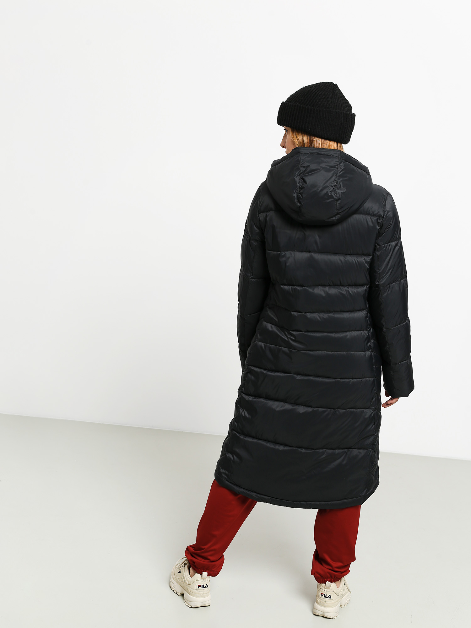 Kurtka Roxy Everglade Wmn (true black)