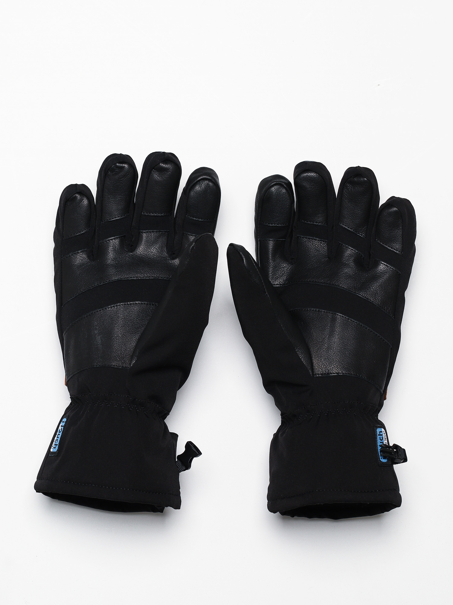 Rękawice Level I Super Radiator Gore Tex (pk brown)