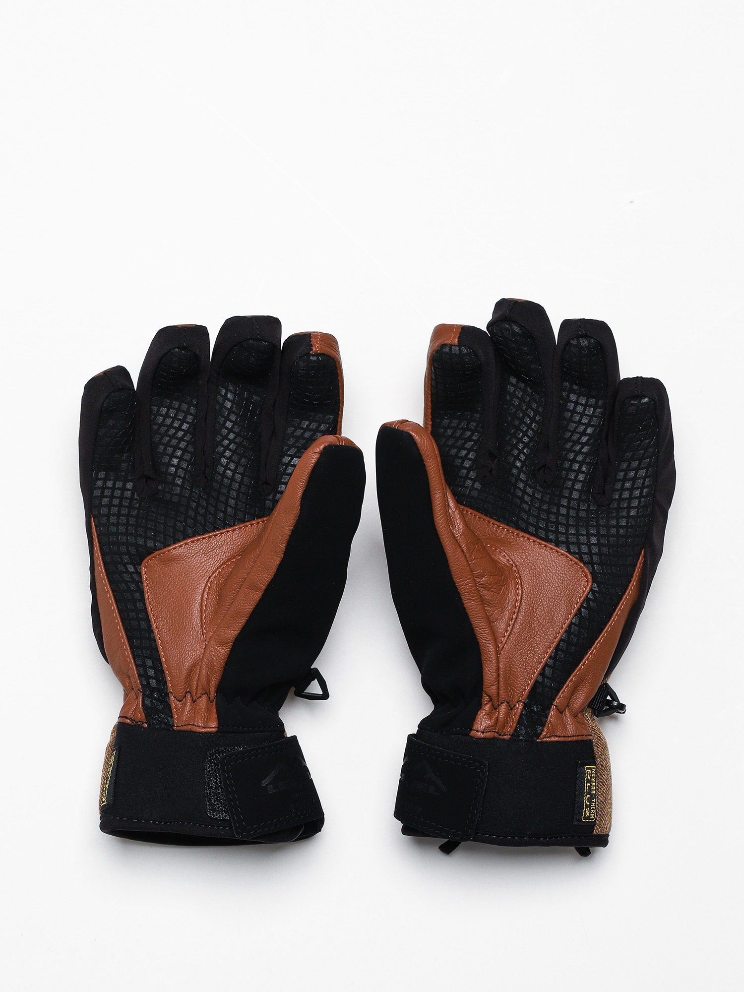 Rękawice Level Rebel (brown)