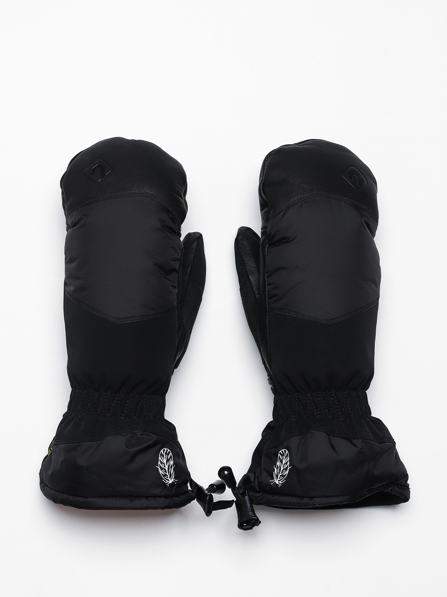 Rękawice Level Yeti Mitt (black)