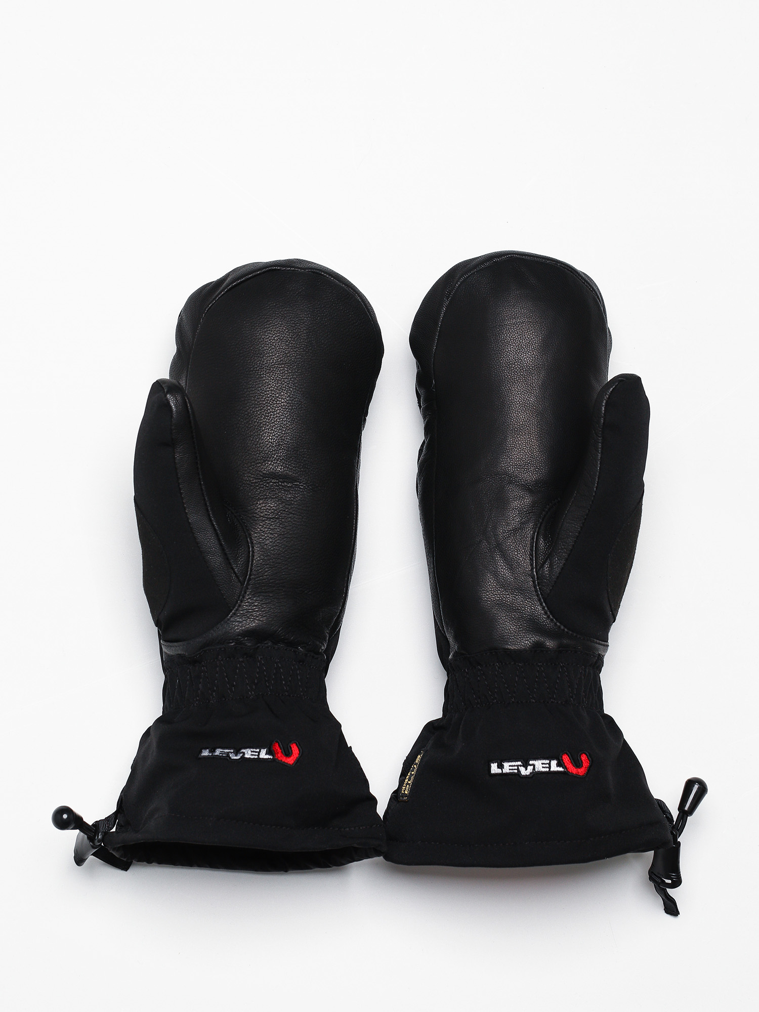 Rękawice Level Yeti Mitt (black)
