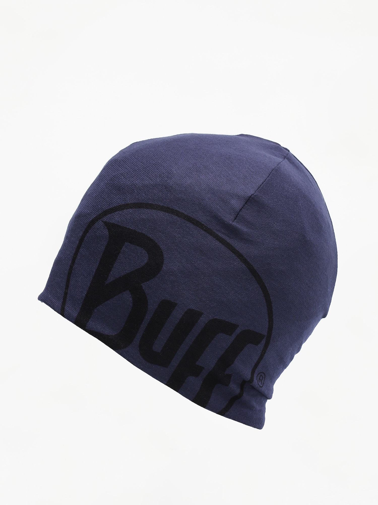 Czapka zimowa Buff Proteam Microfiber Reversible Helix (ocean blue)