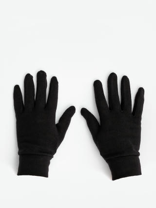 Rękawiczki Level Merino (black)