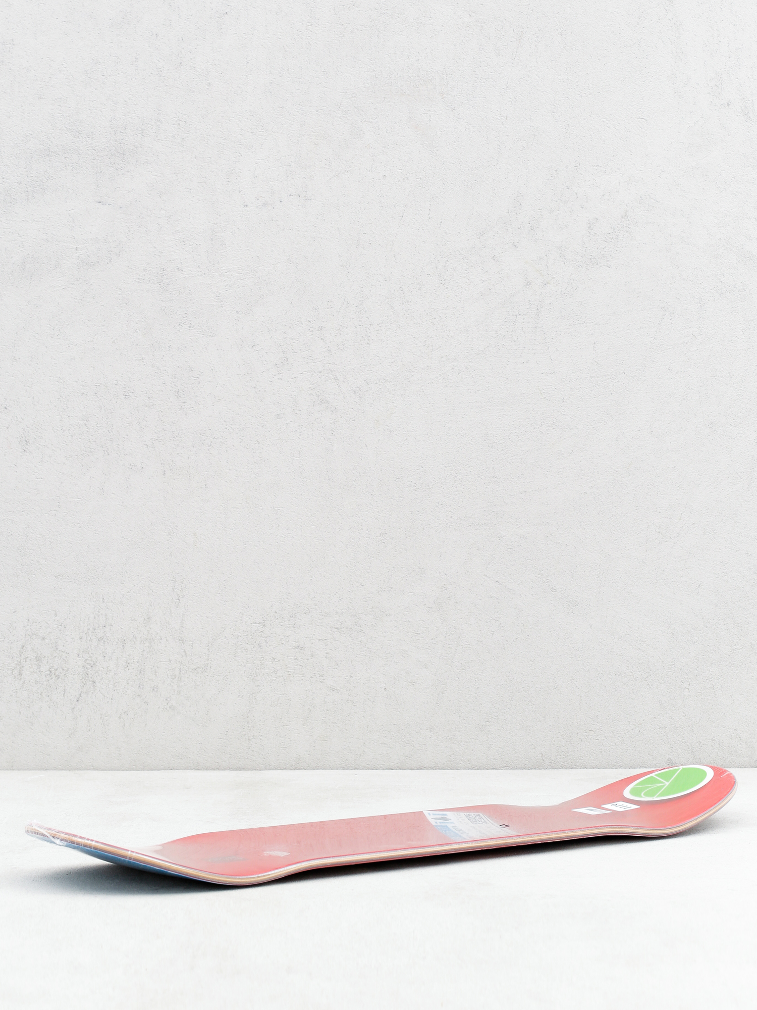 Deck Polar Skate Oskar Rozenberg Space Settlers (multi)