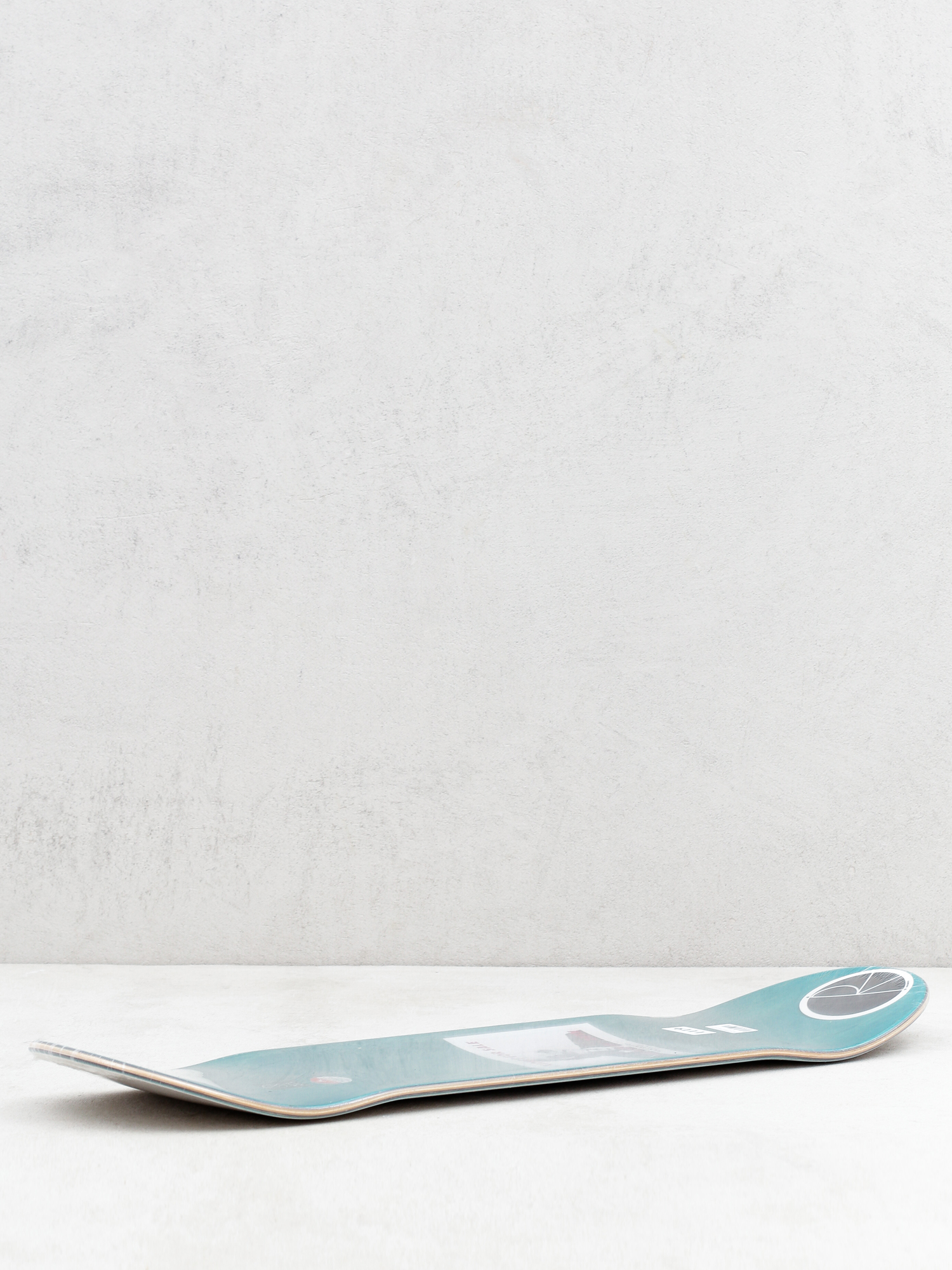 Deck Polar Skate Klez Kidney For Sale (white)