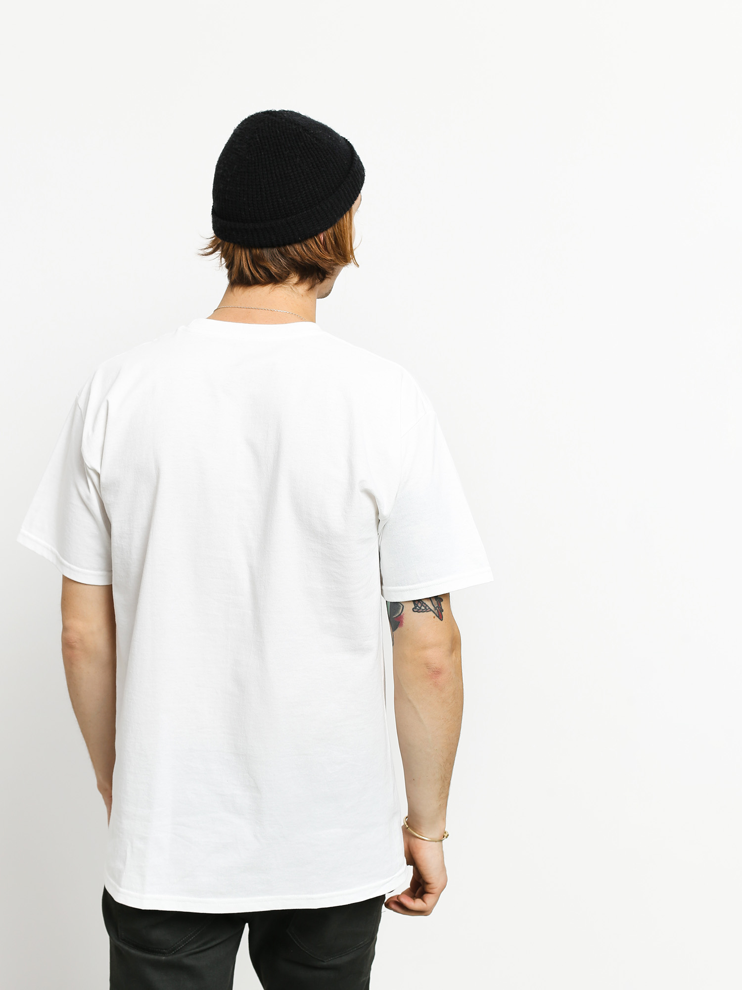 T-shirt Diamond Supply Co. Diamond Cuts (white)
