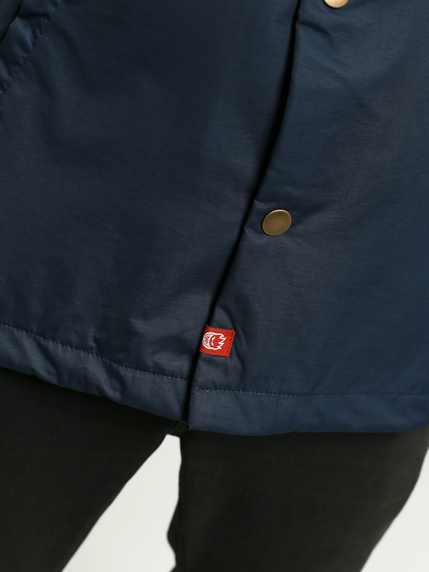 Kurtka Spitfire Clsc 87 Swl (navy/white/red)