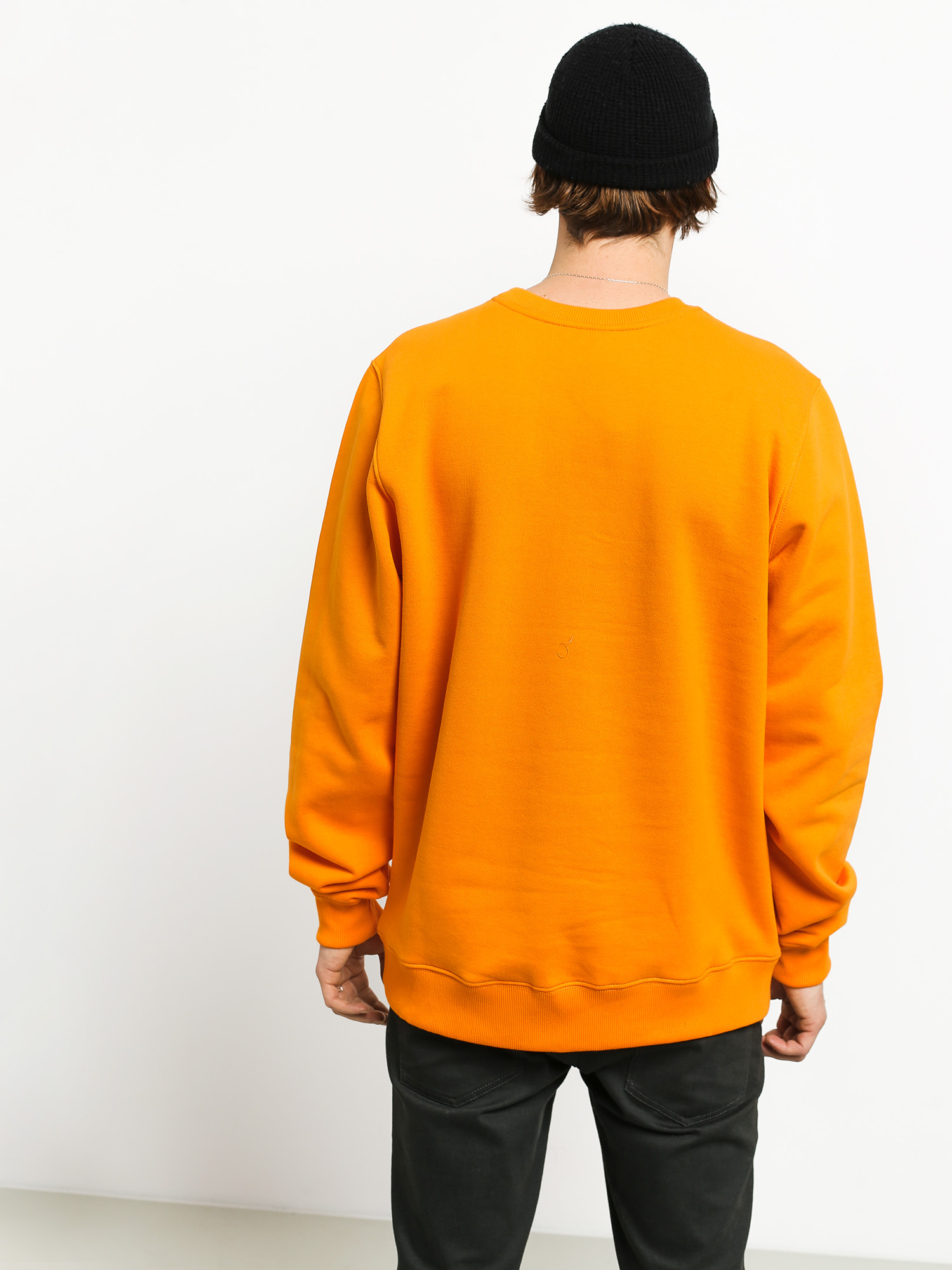 Bluza Tabasko Walkman (dark cheddar)