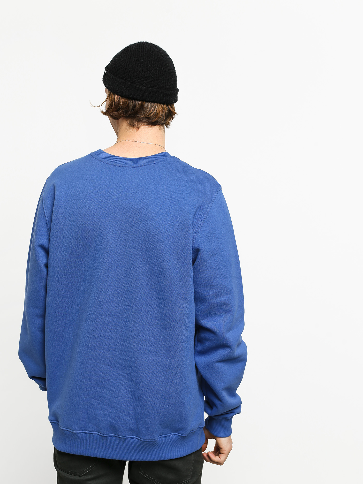 Bluza Tabasko Walkman (blue)