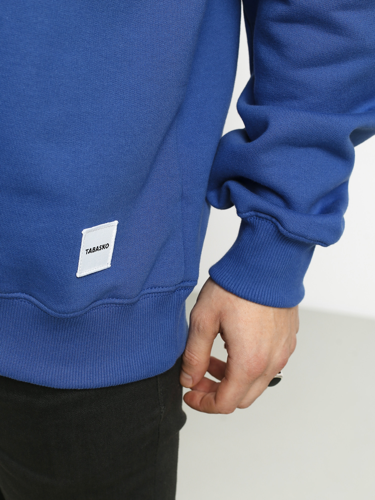 Bluza Tabasko Walkman (blue)