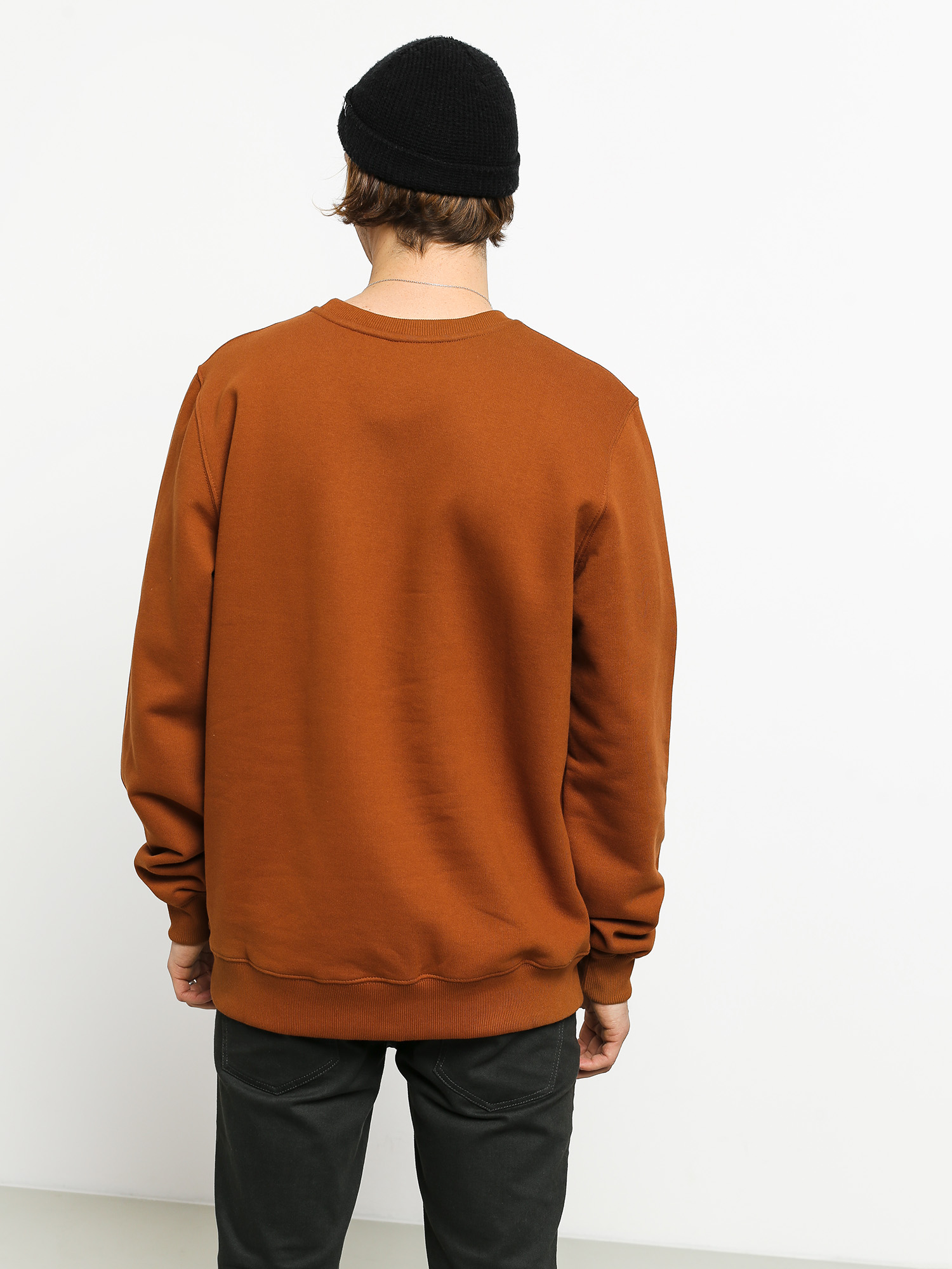 Bluza Tabasko Walkman (almond)