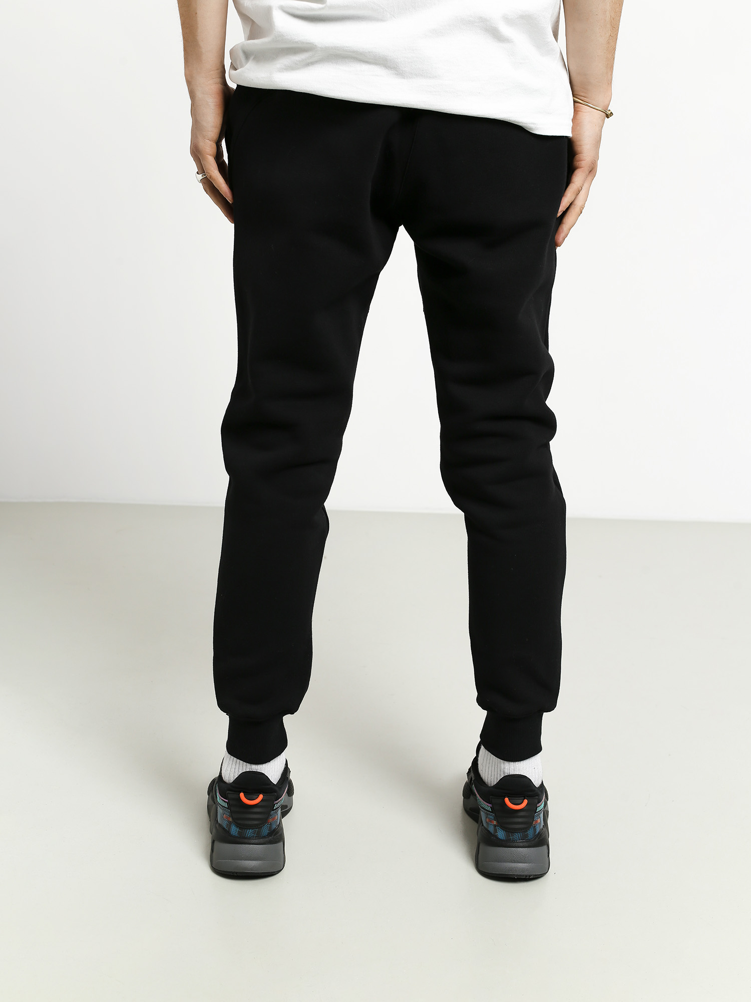 Spodnie Tabasko Tabasko (black)