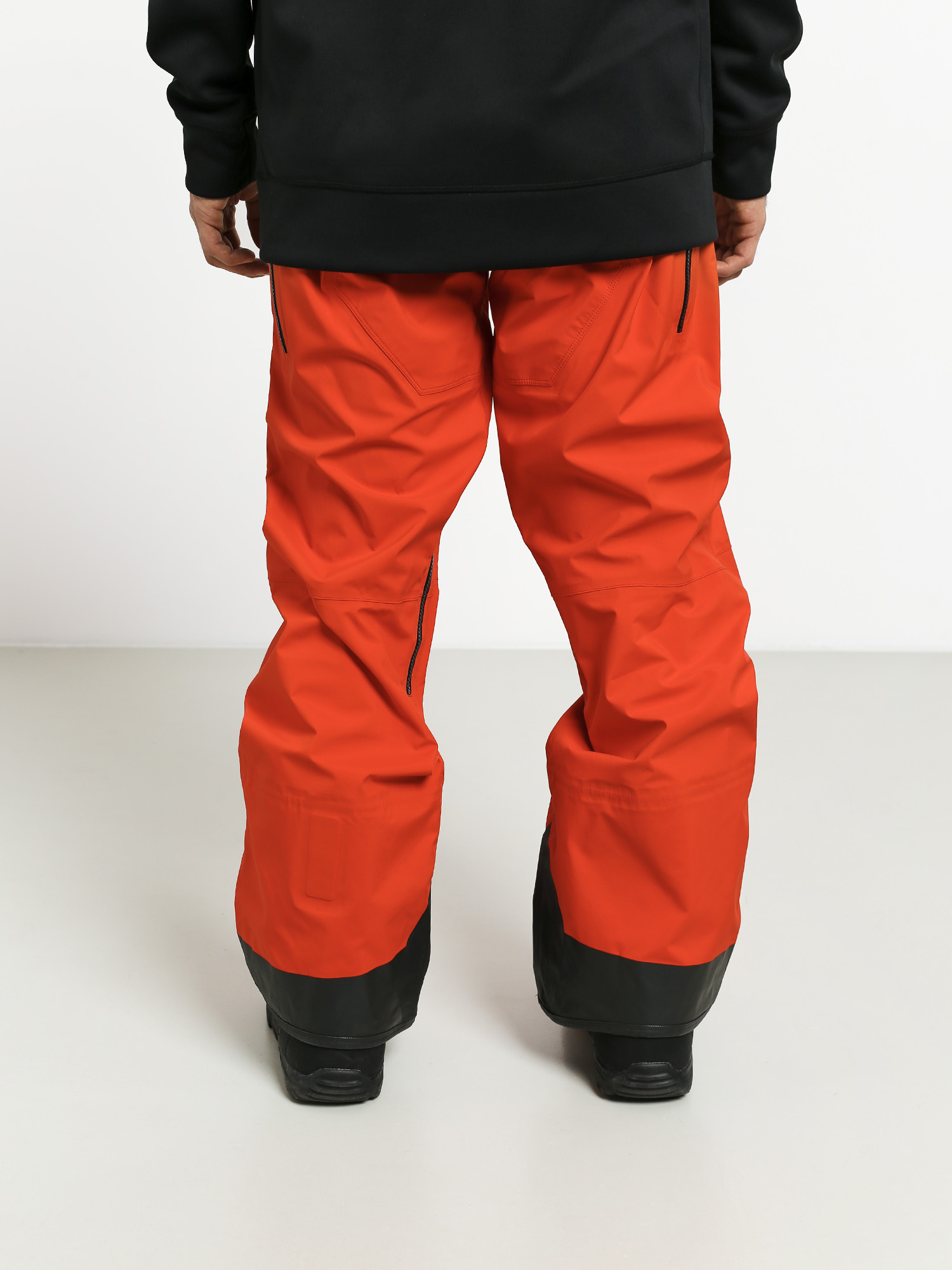 Męskie Spodnie snowboardowe Volcom Guide Gore Tex (org)