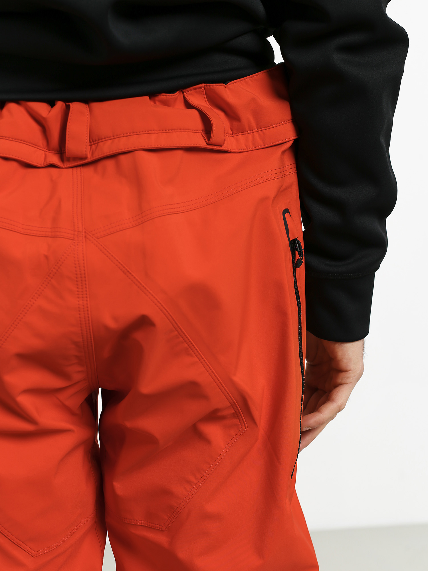 Męskie Spodnie snowboardowe Volcom Guide Gore Tex (org)