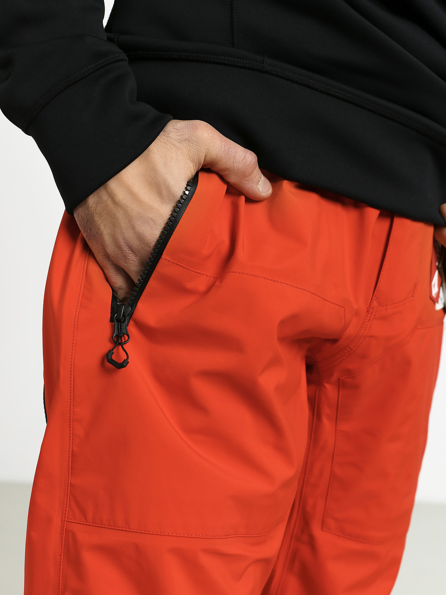 Męskie Spodnie snowboardowe Volcom Guide Gore Tex (org)