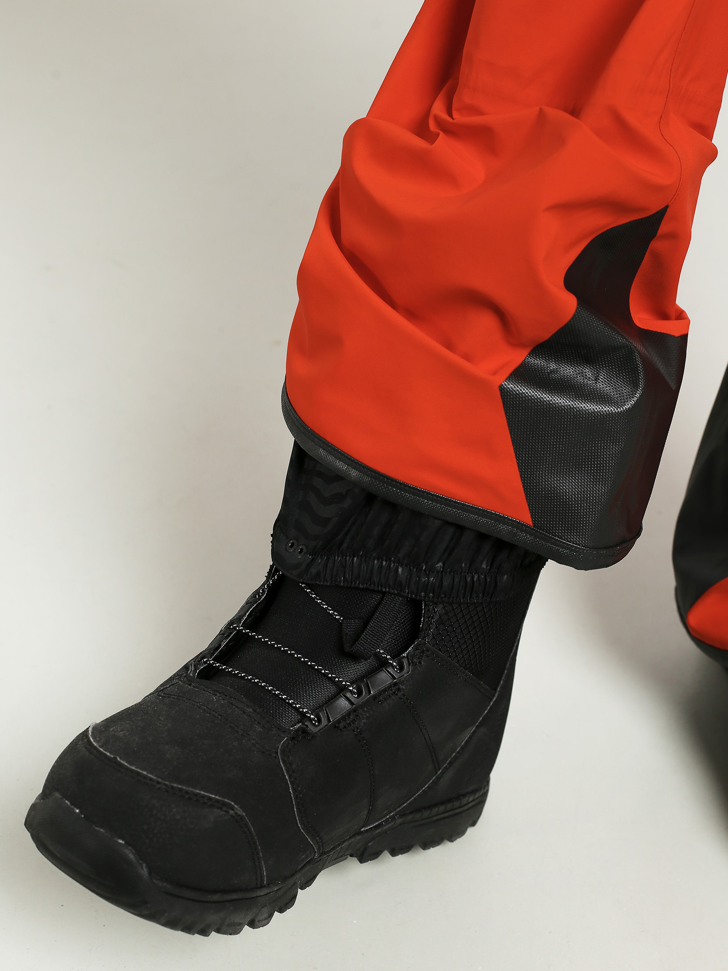 Męskie Spodnie snowboardowe Volcom Guide Gore Tex (org)