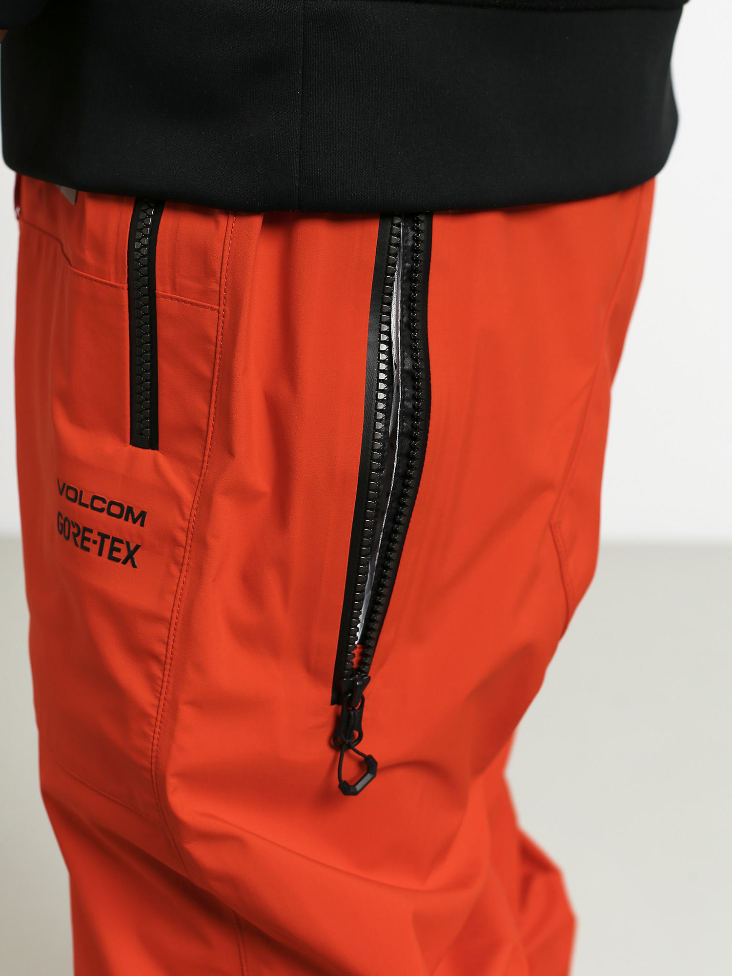Męskie Spodnie snowboardowe Volcom Guide Gore Tex (org)
