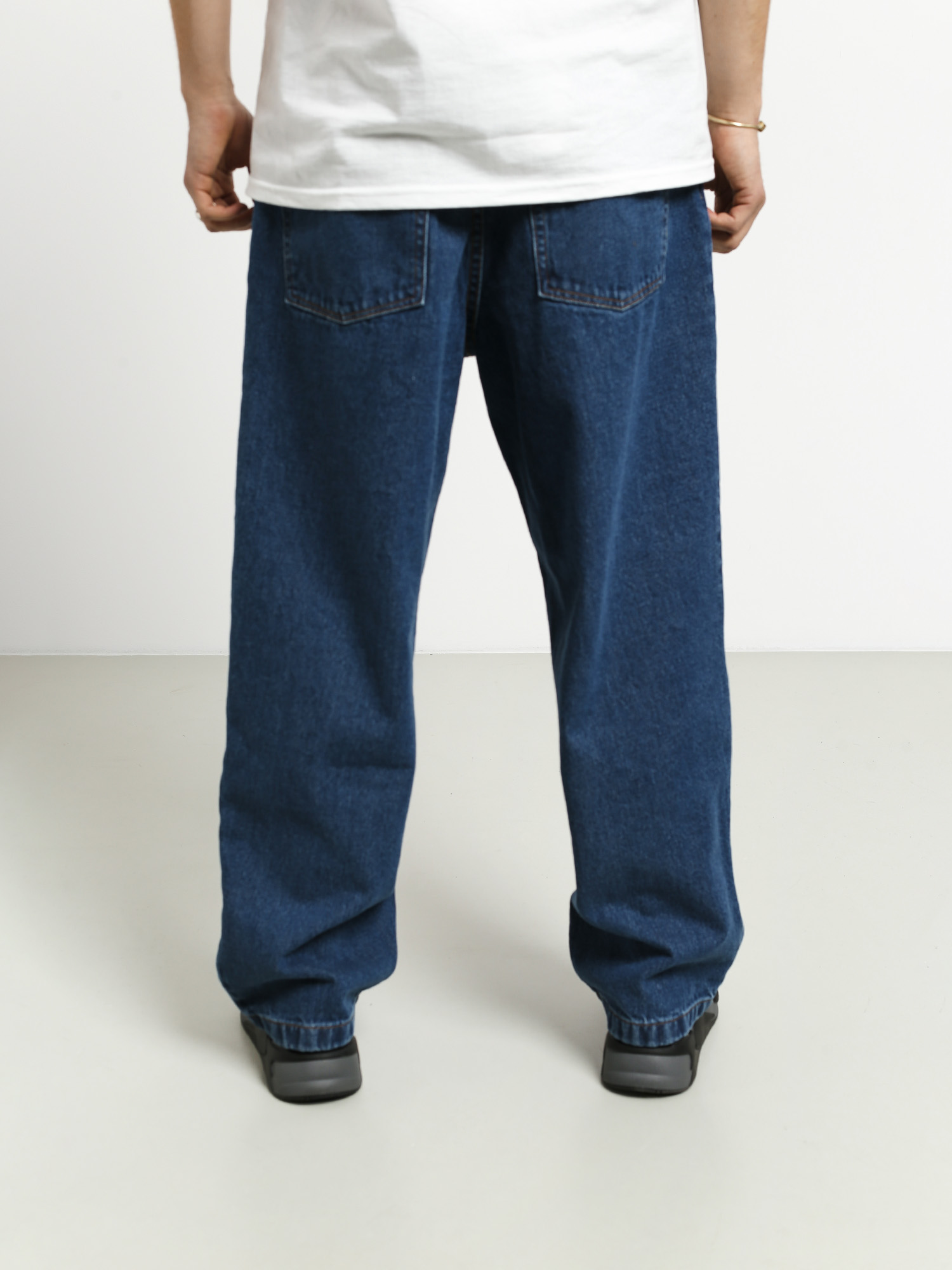 Spodnie Polar Skate Big Boy Jeans (dark blue)