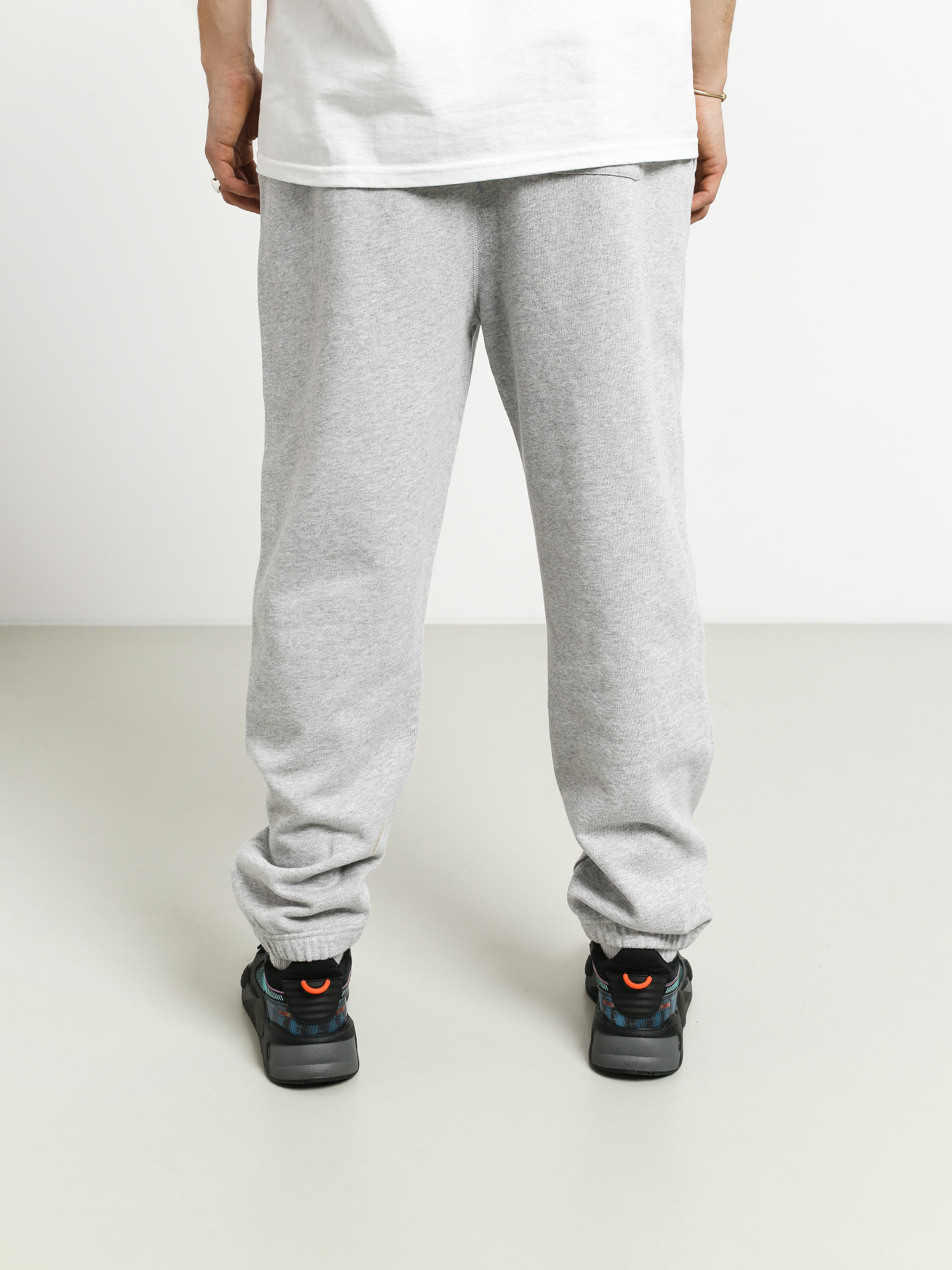 Spodnie Polar Skate Default Sweat (sports grey)