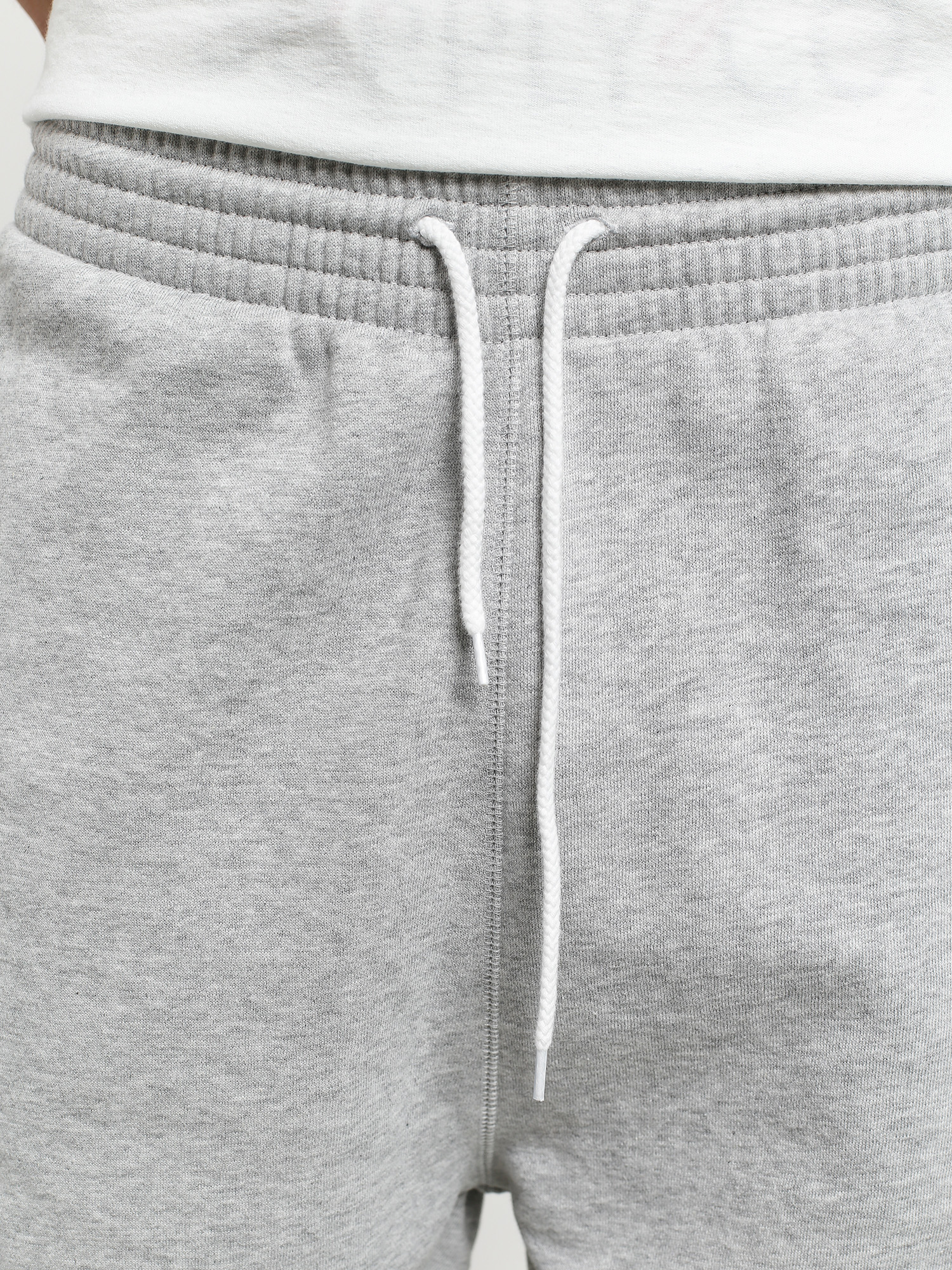 Spodnie Polar Skate Default Sweat (sports grey)