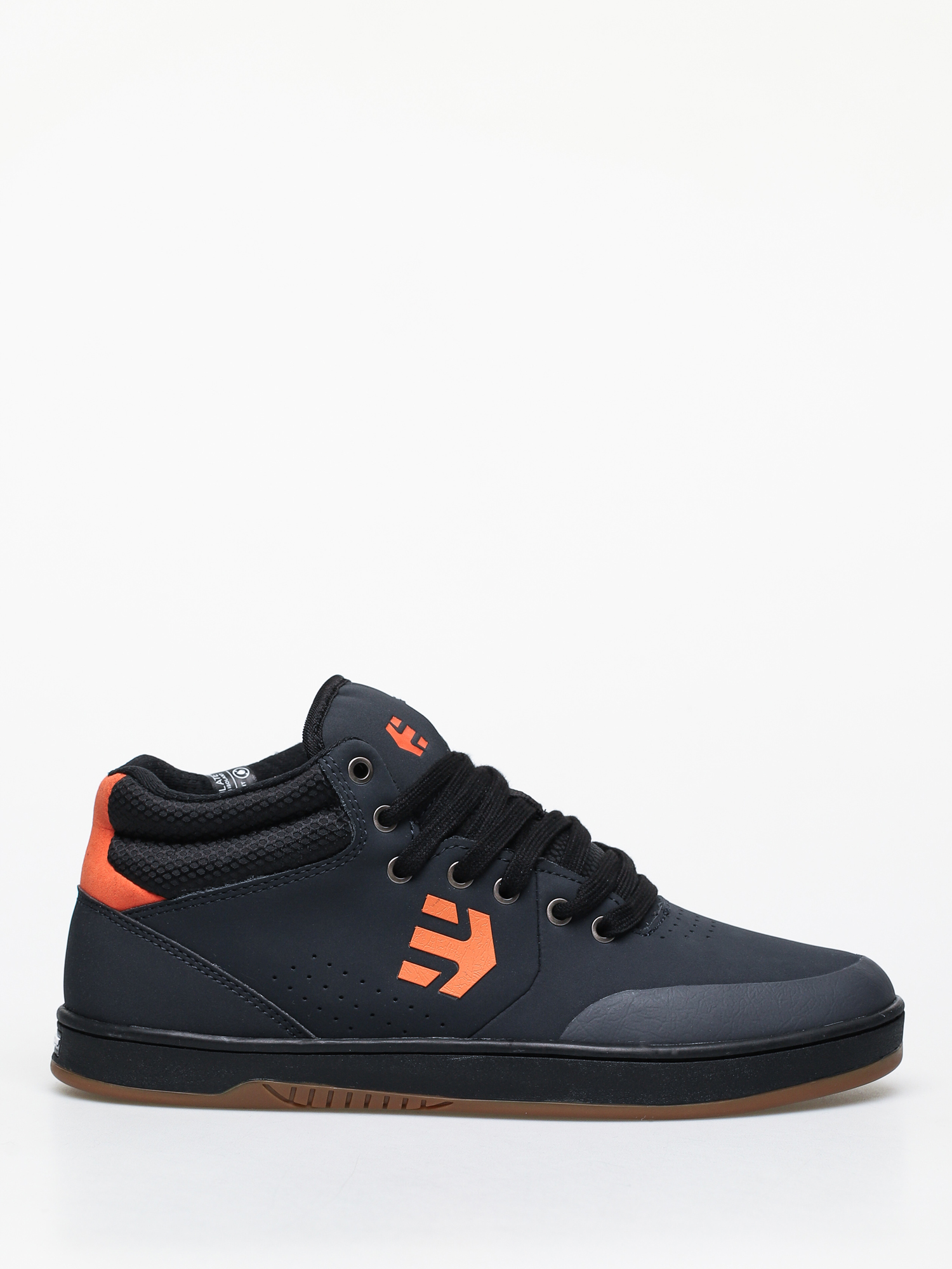 Buty Etnies Marana Mid Crank (navy/orange)