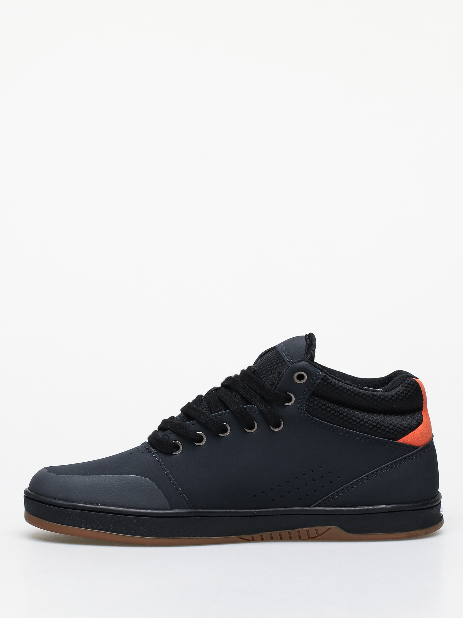 Buty Etnies Marana Mid Crank (navy/orange)
