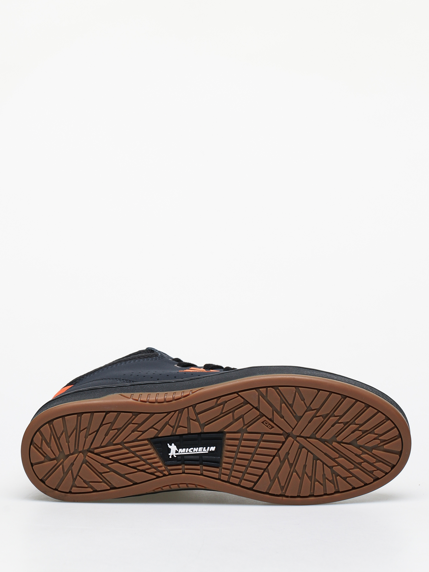 Buty Etnies Marana Mid Crank (navy/orange)