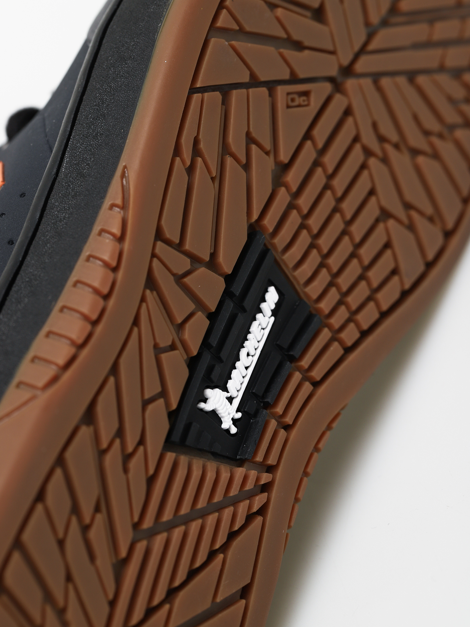 Buty Etnies Marana Mid Crank (navy/orange)