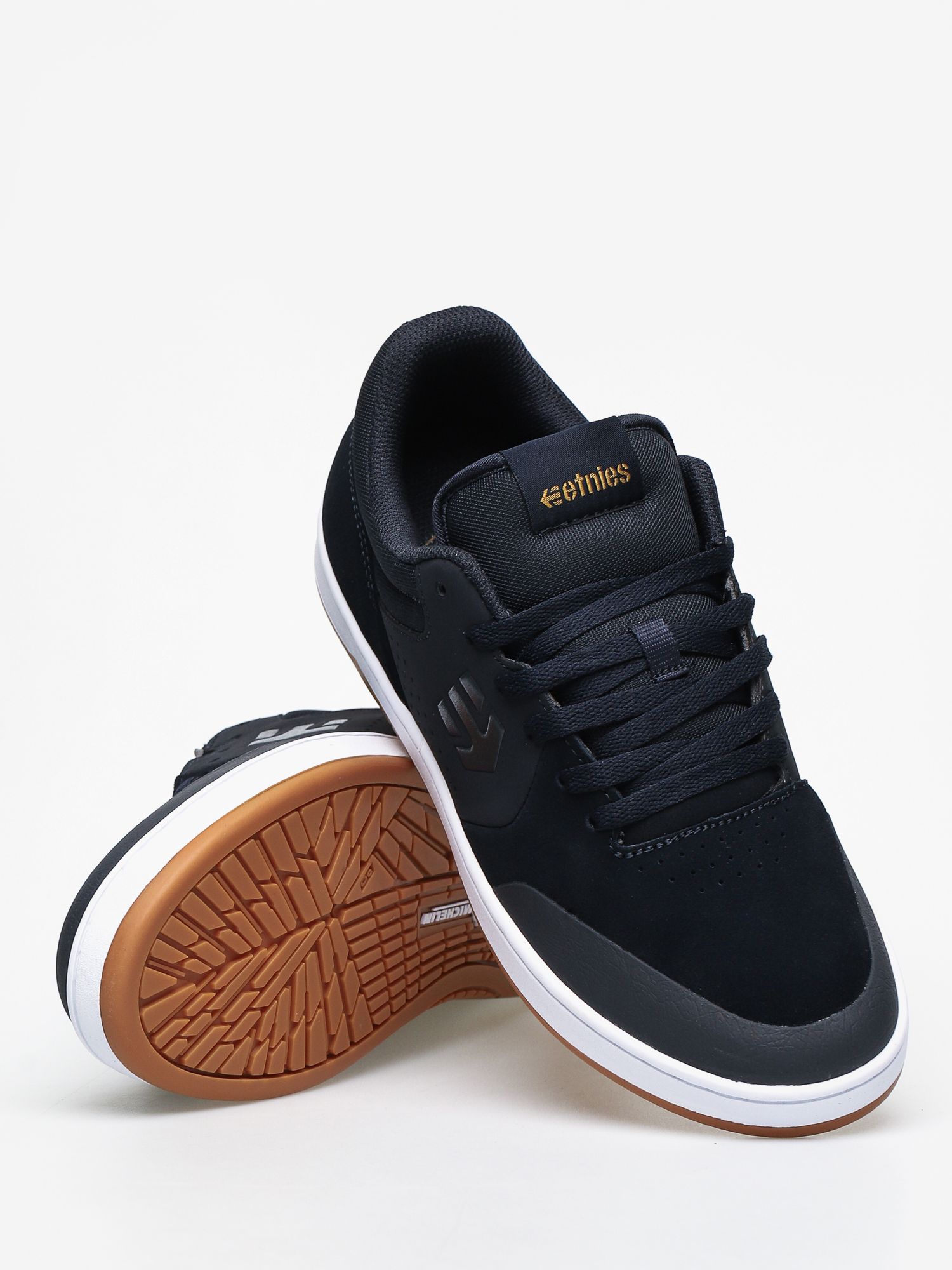 Buty Etnies Marana (navy/white)
