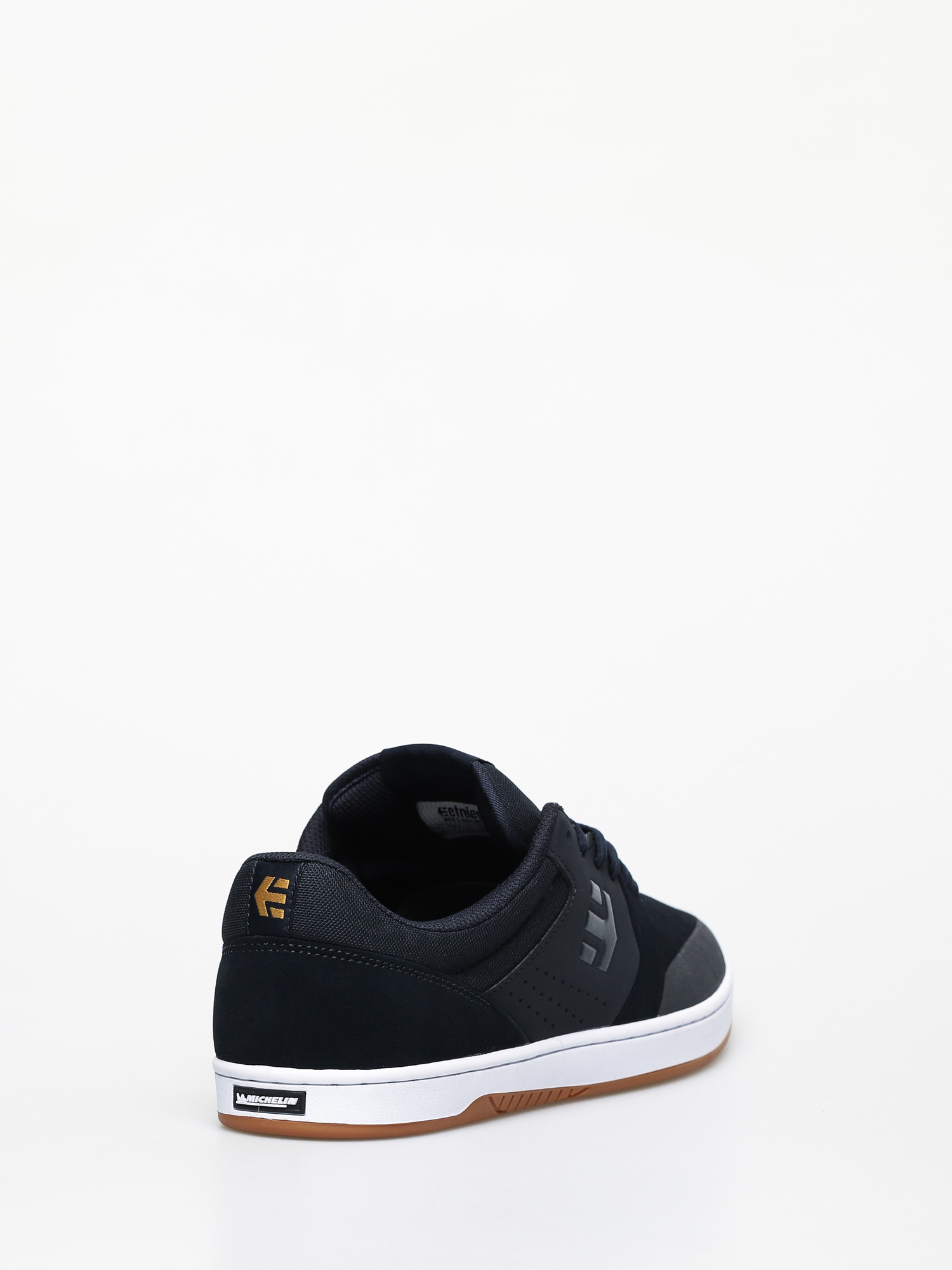 Buty Etnies Marana (navy/white)