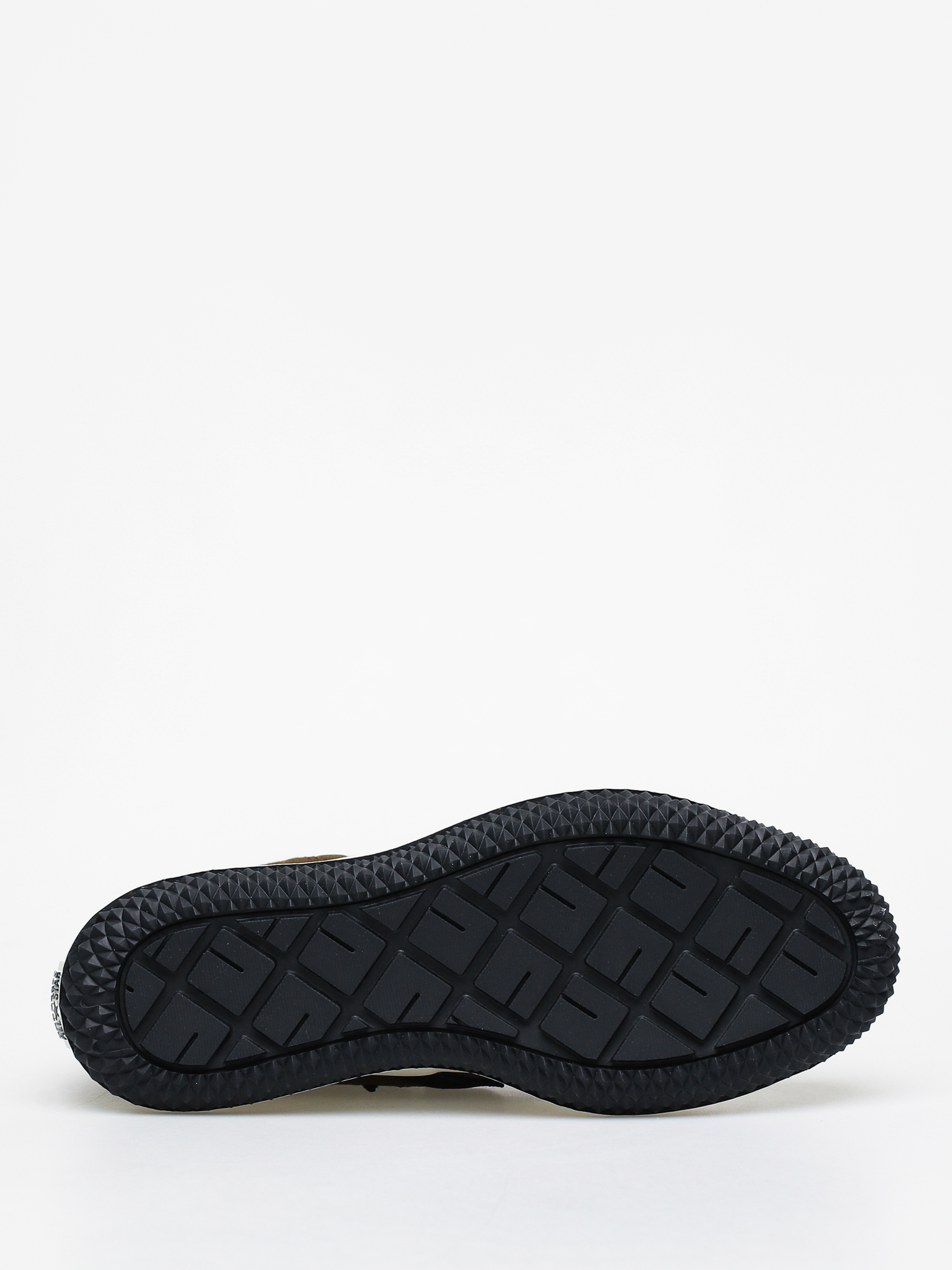 Trampki Converse Bosey Mc Water Repellent Wmn (surplus olive/campfire orange)