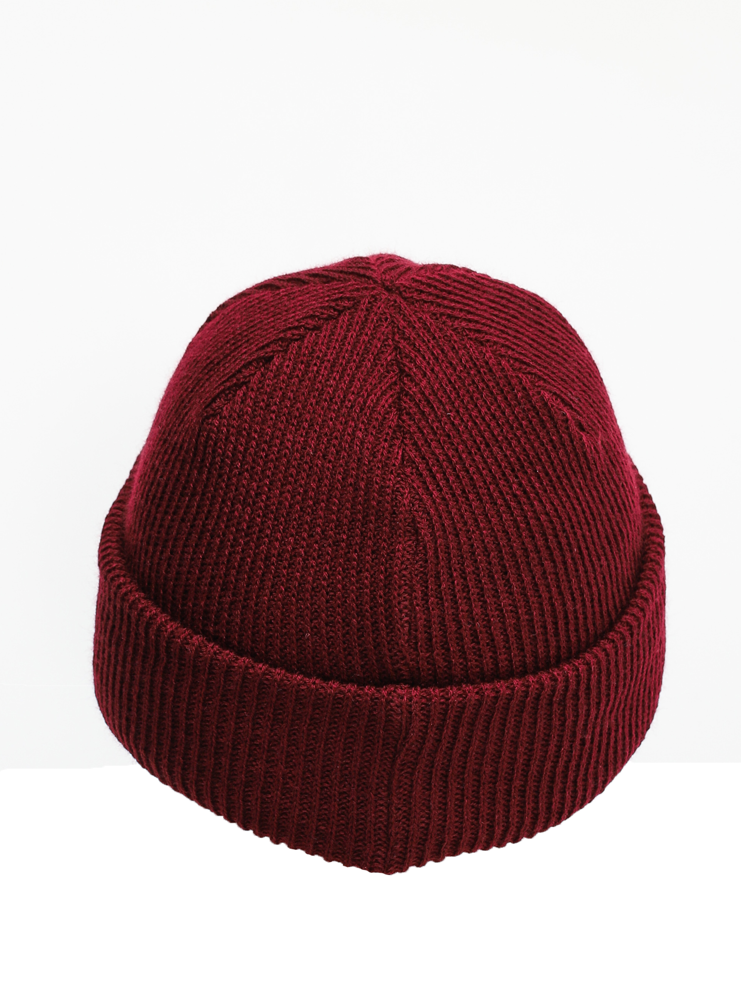 Czapka zimowa Malita Sailor (burgundy)