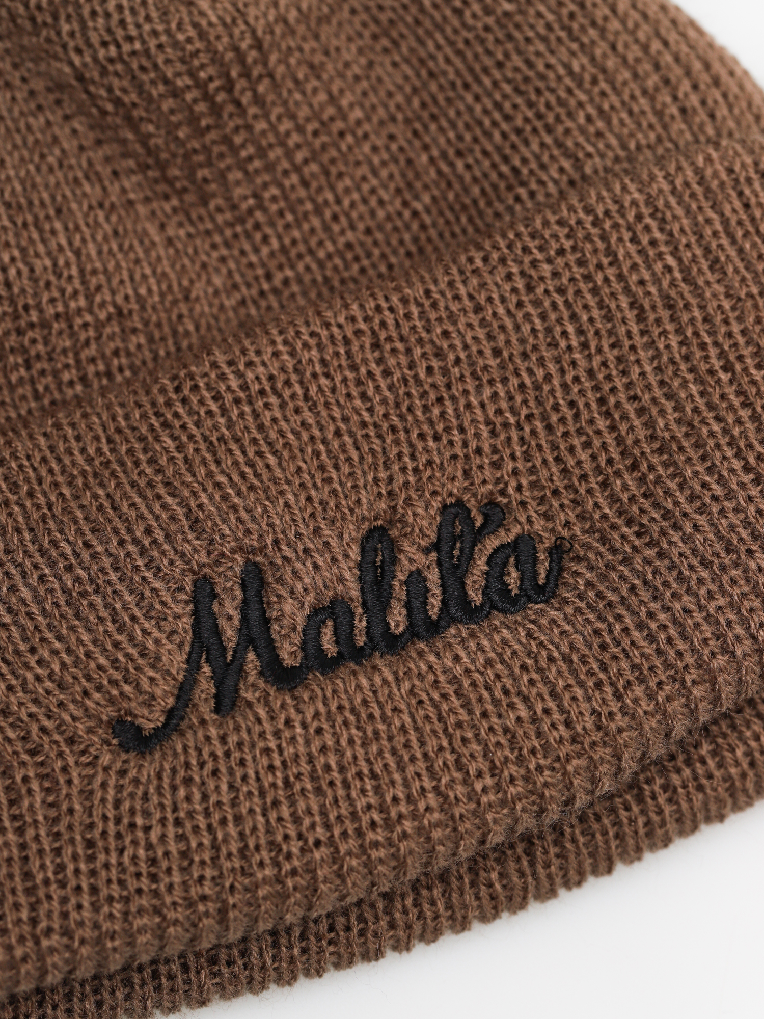Czapka zimowa Malita Sailor (olive)