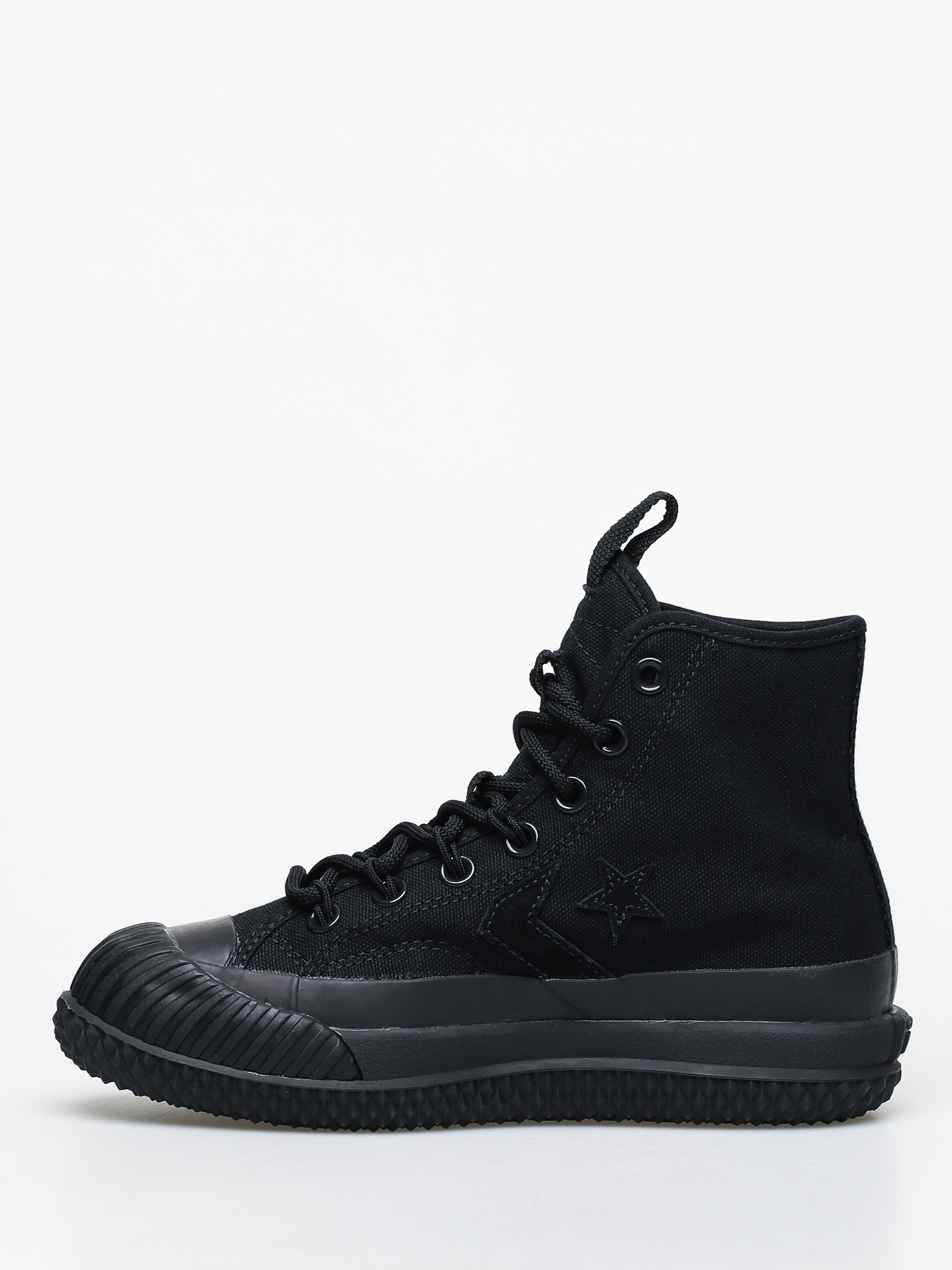 Trampki Converse Bosey Mc Water Repellent Wmn (black/black/black)