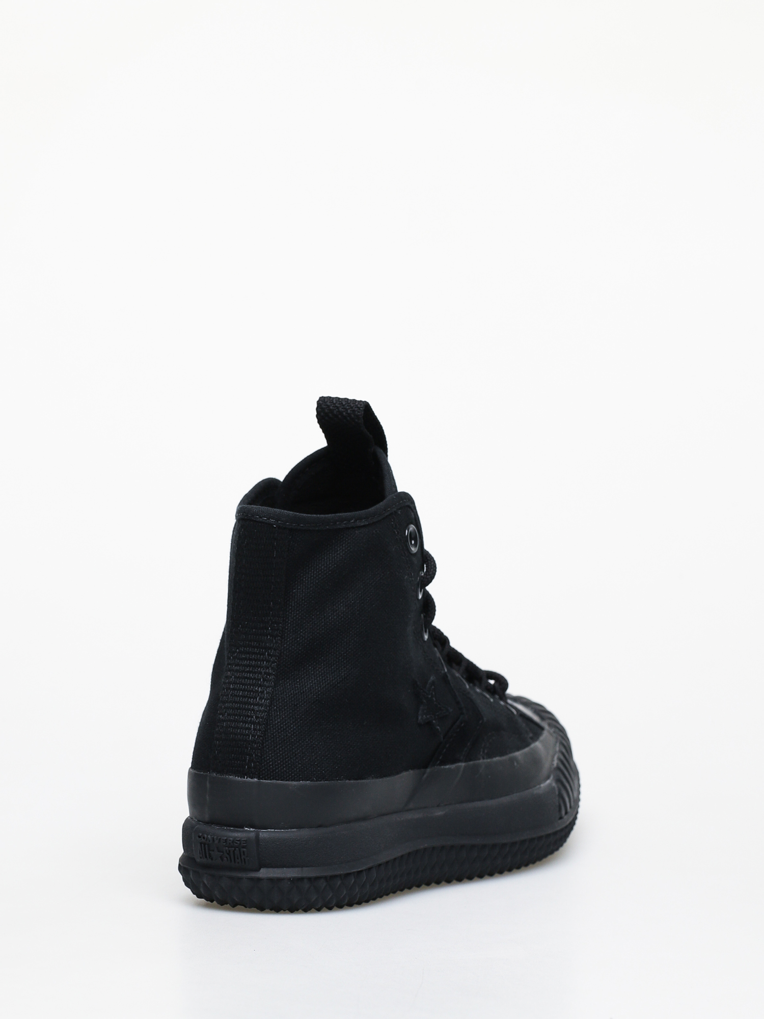 Trampki Converse Bosey Mc Water Repellent Wmn (black/black/black)