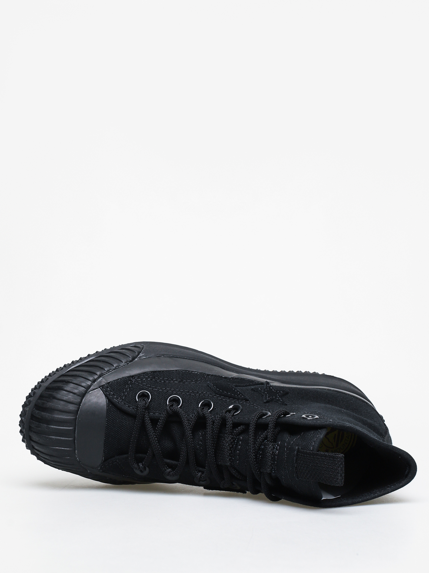 Trampki Converse Bosey Mc Water Repellent Wmn (black/black/black)
