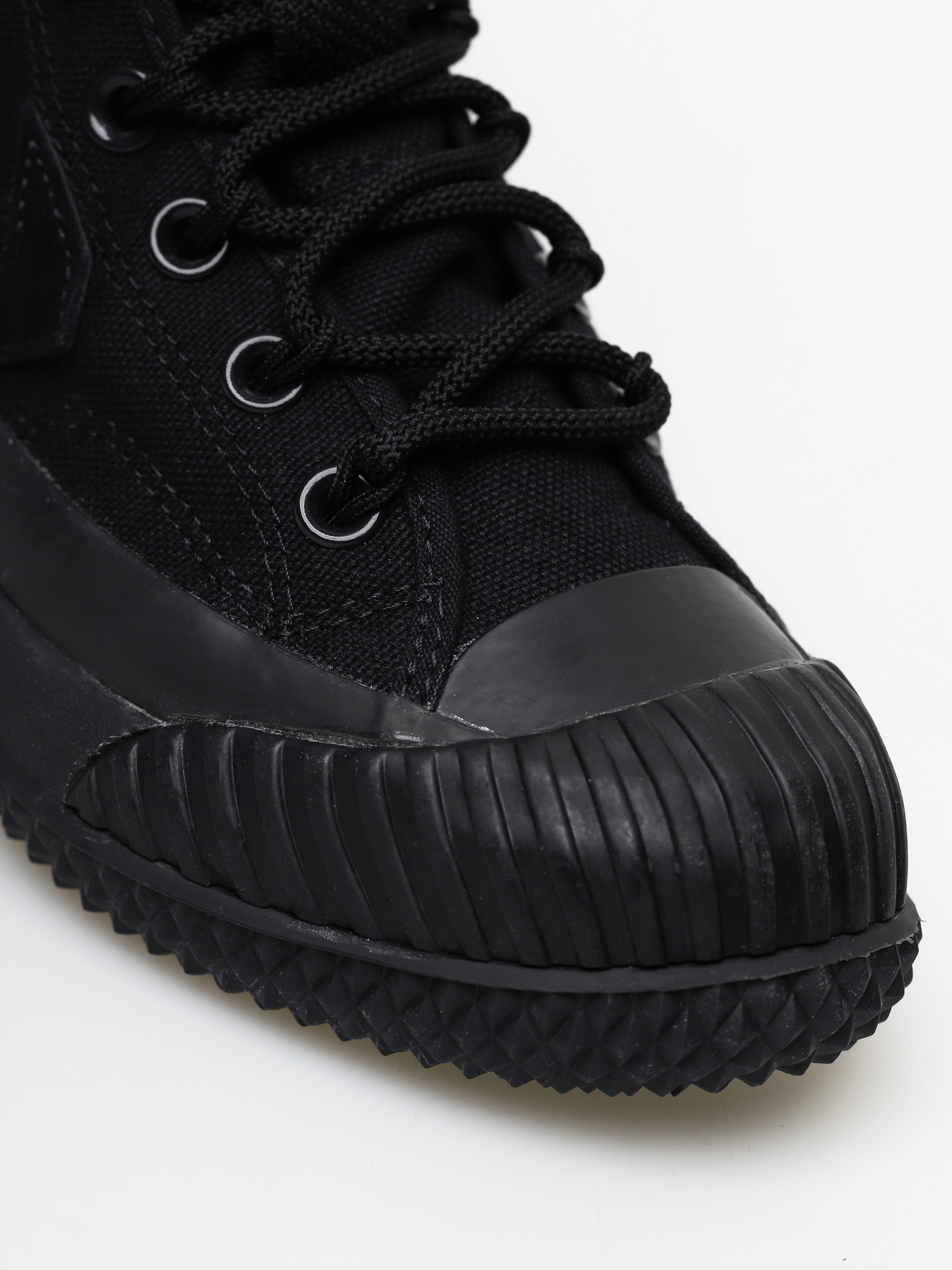 Trampki Converse Bosey Mc Water Repellent Wmn (black/black/black)
