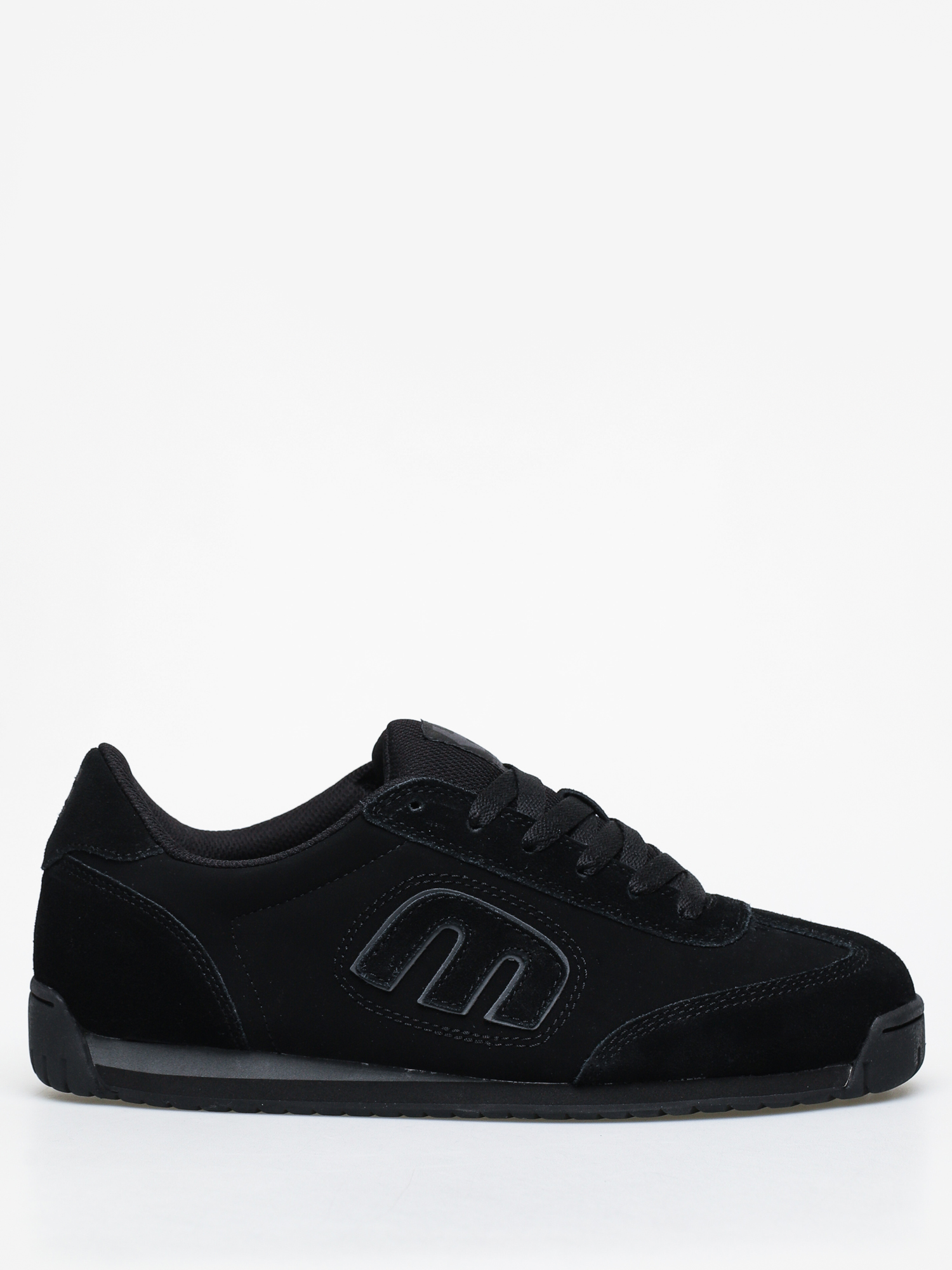 Buty Etnies Lo Cut II Ls (black raw)