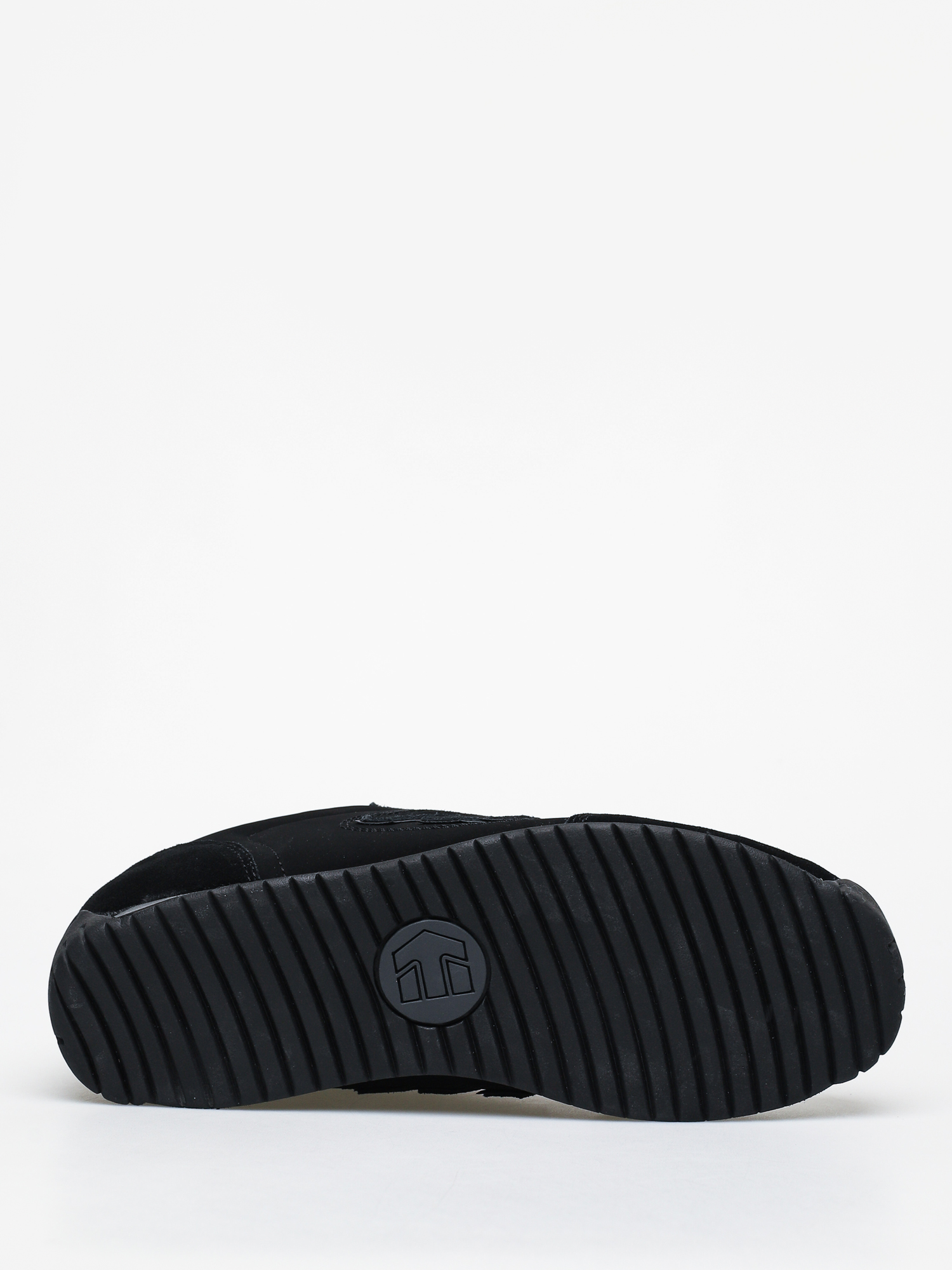 Buty Etnies Lo Cut II Ls (black raw)