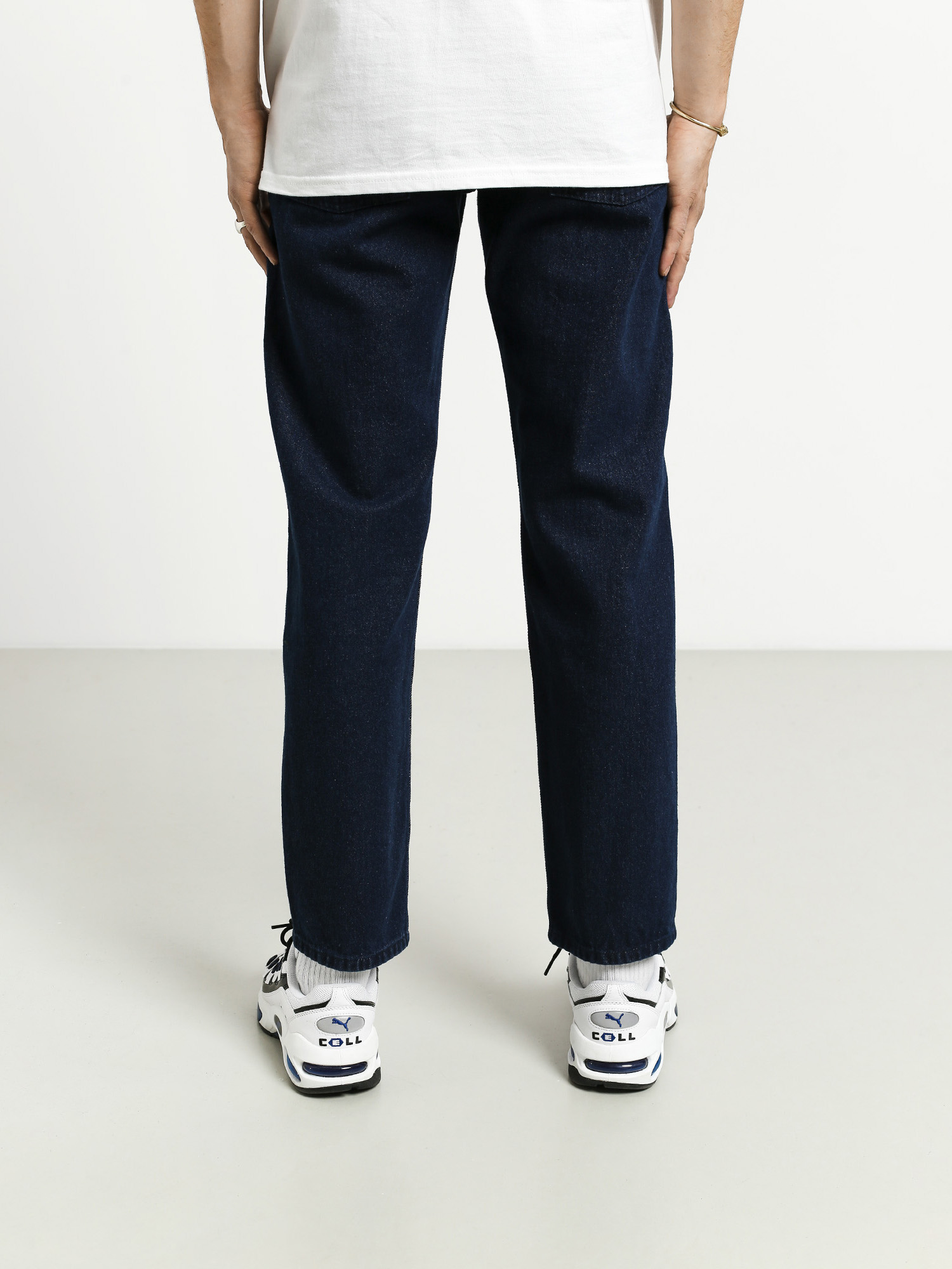 Spodnie Prosto Flavour VI (navy)