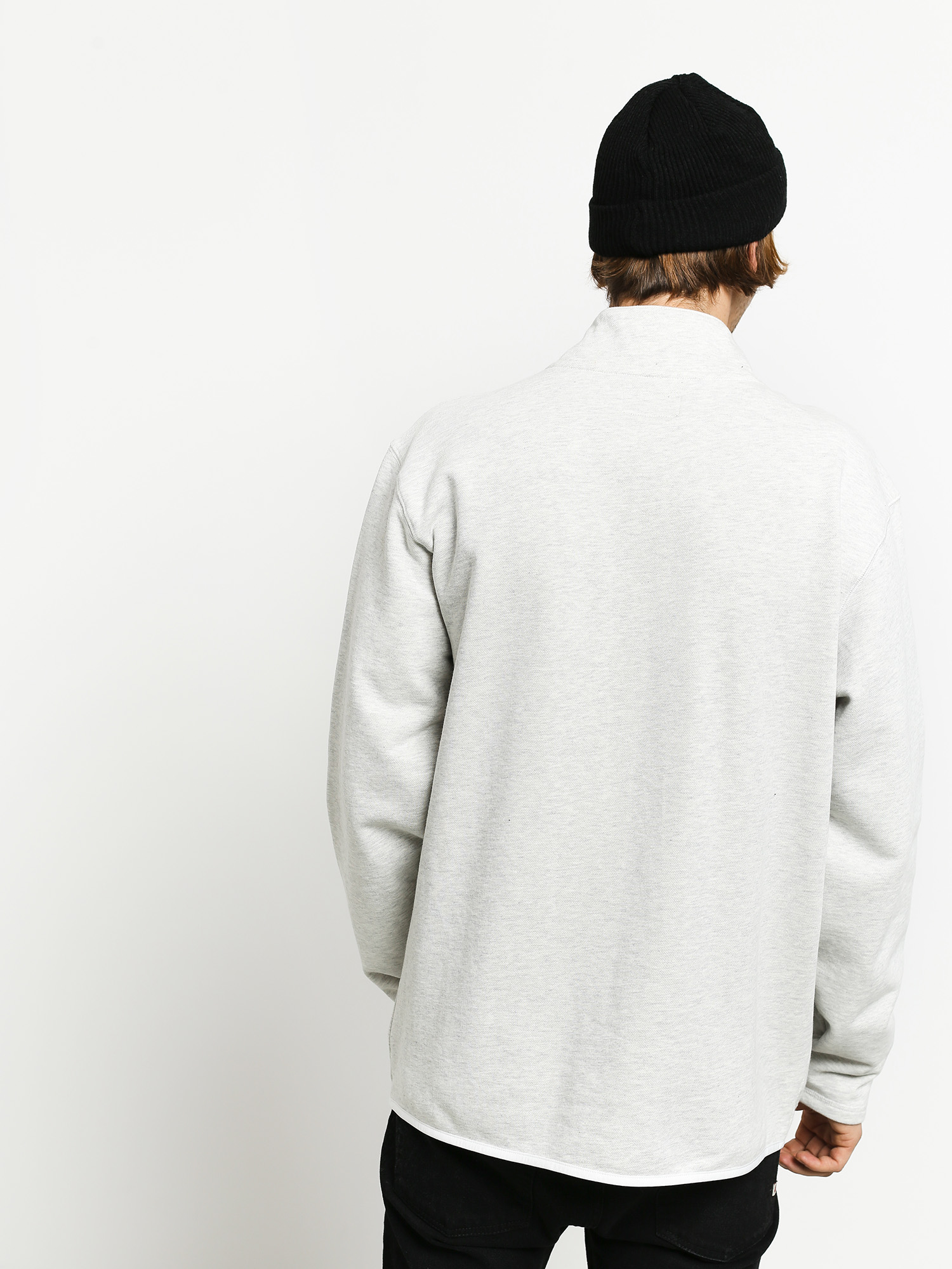 Bluza Diamond Supply Co. Leeway ZHD (grey)