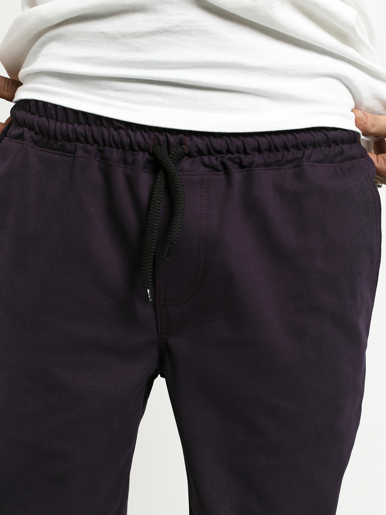 Spodnie Diamante Wear Rm Classic (purple)