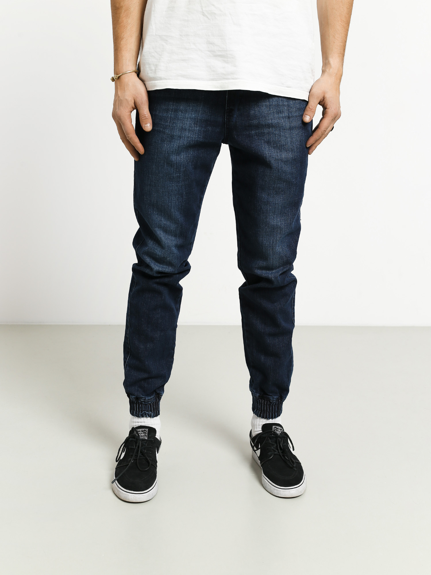 Spodnie Diamante Wear Rm Jeans (dark wash jeans)