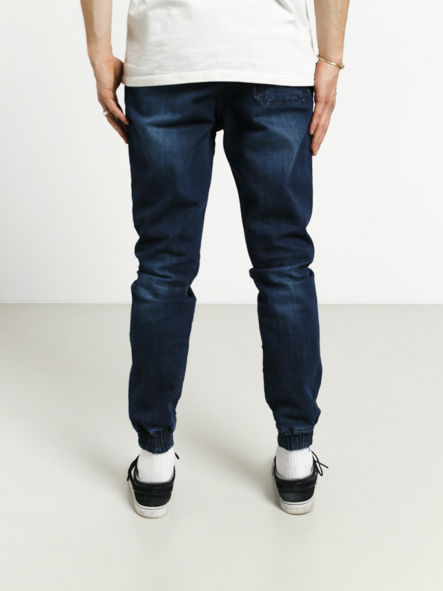 Spodnie Diamante Wear Rm Jeans (dark wash jeans)
