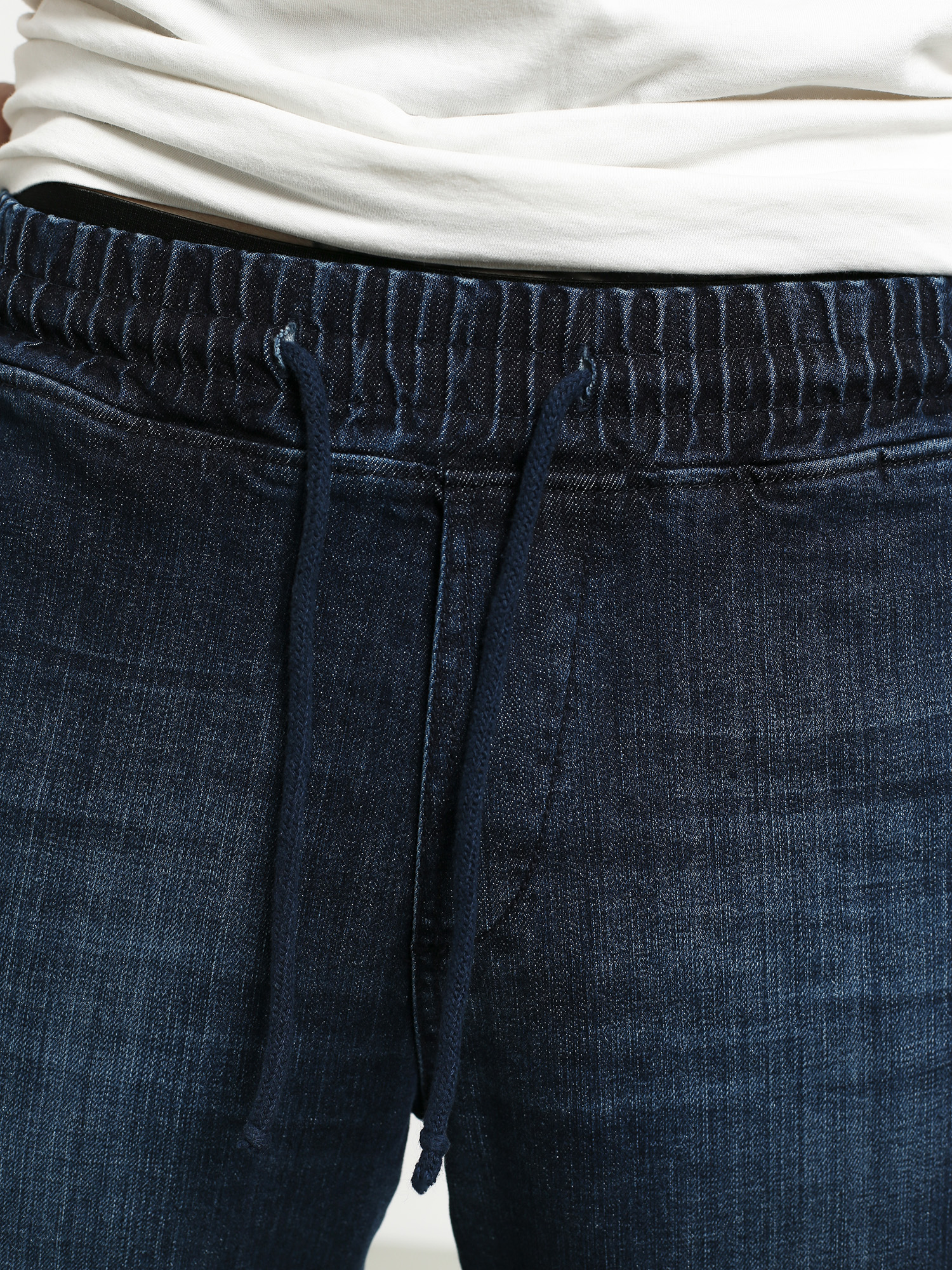 Spodnie Diamante Wear Rm Jeans (dark wash jeans)