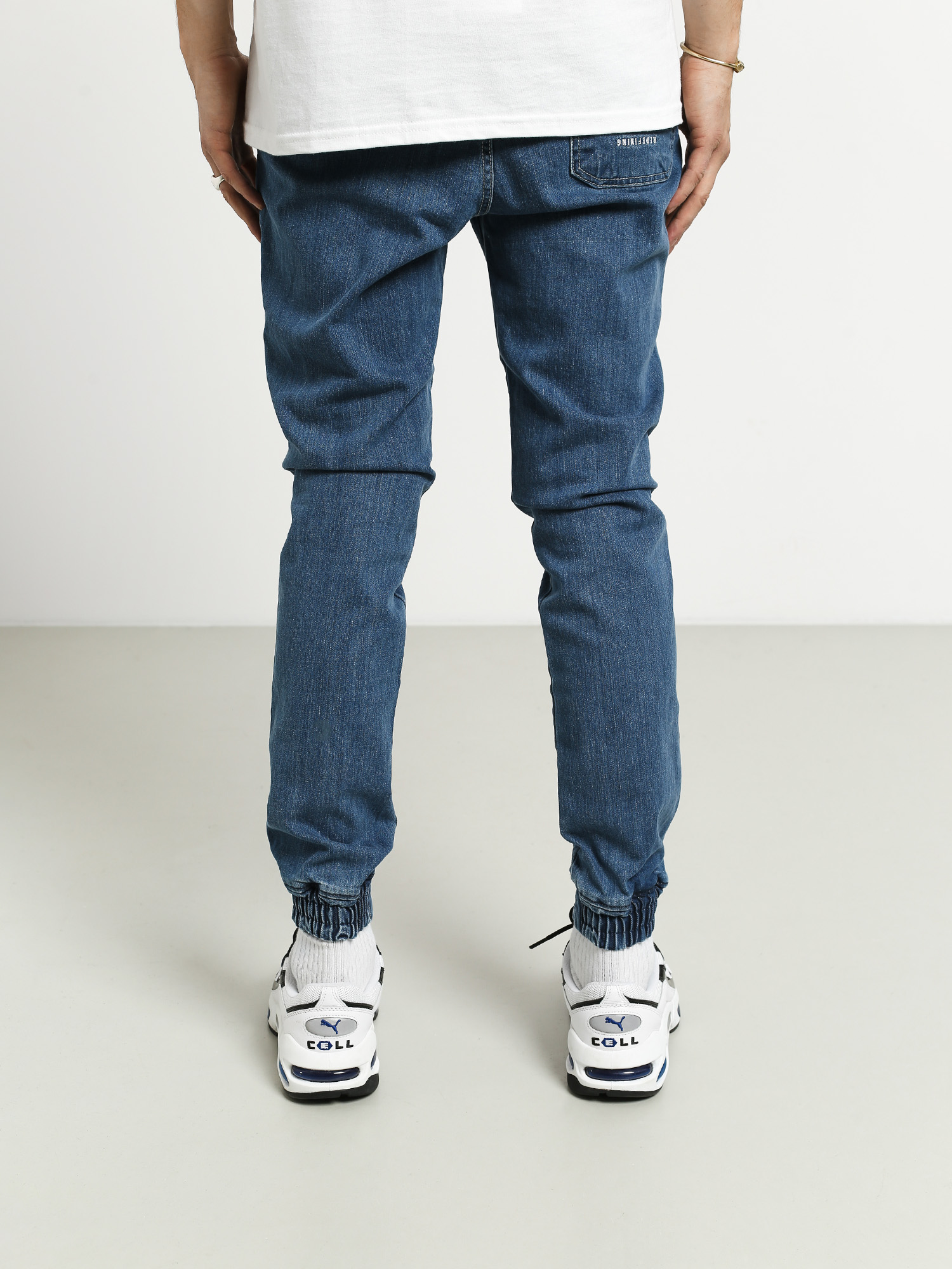 Spodnie Diamante Wear Rm Jeans (light jeans)