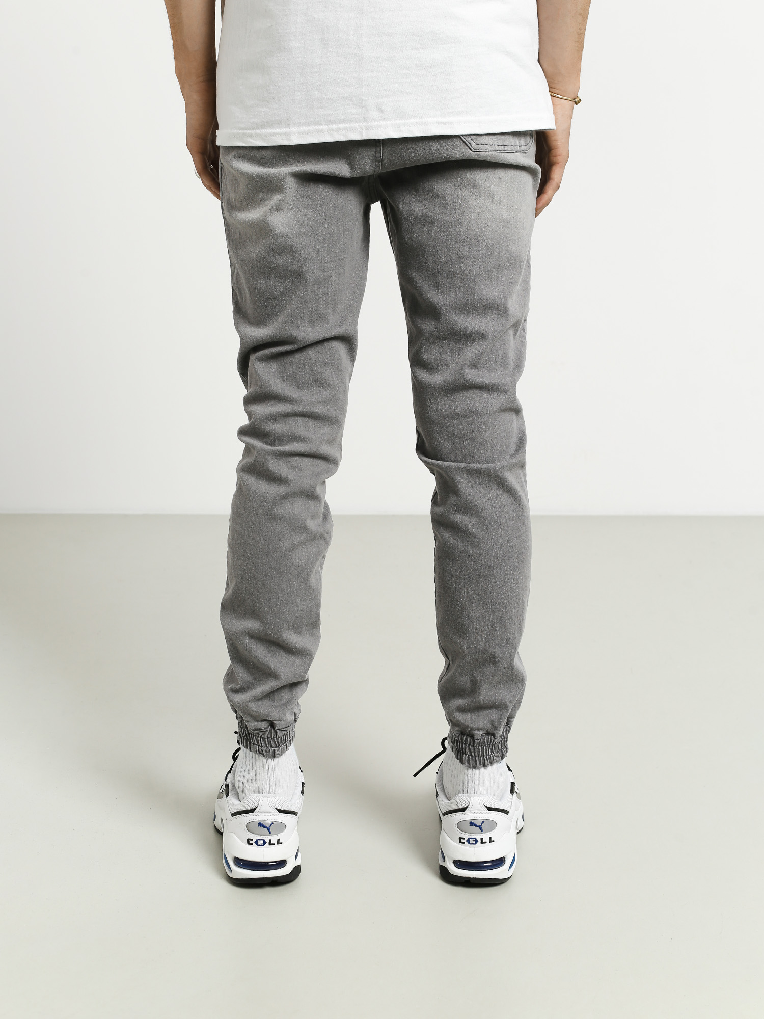 Spodnie Diamante Wear Rm Jeans (grey jeans)