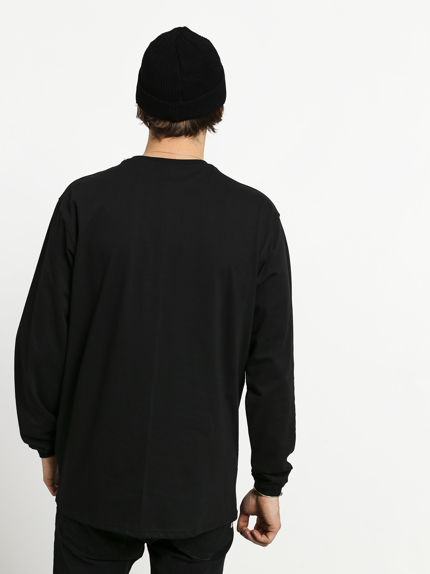 Longsleeve Nervous Classic (acid)