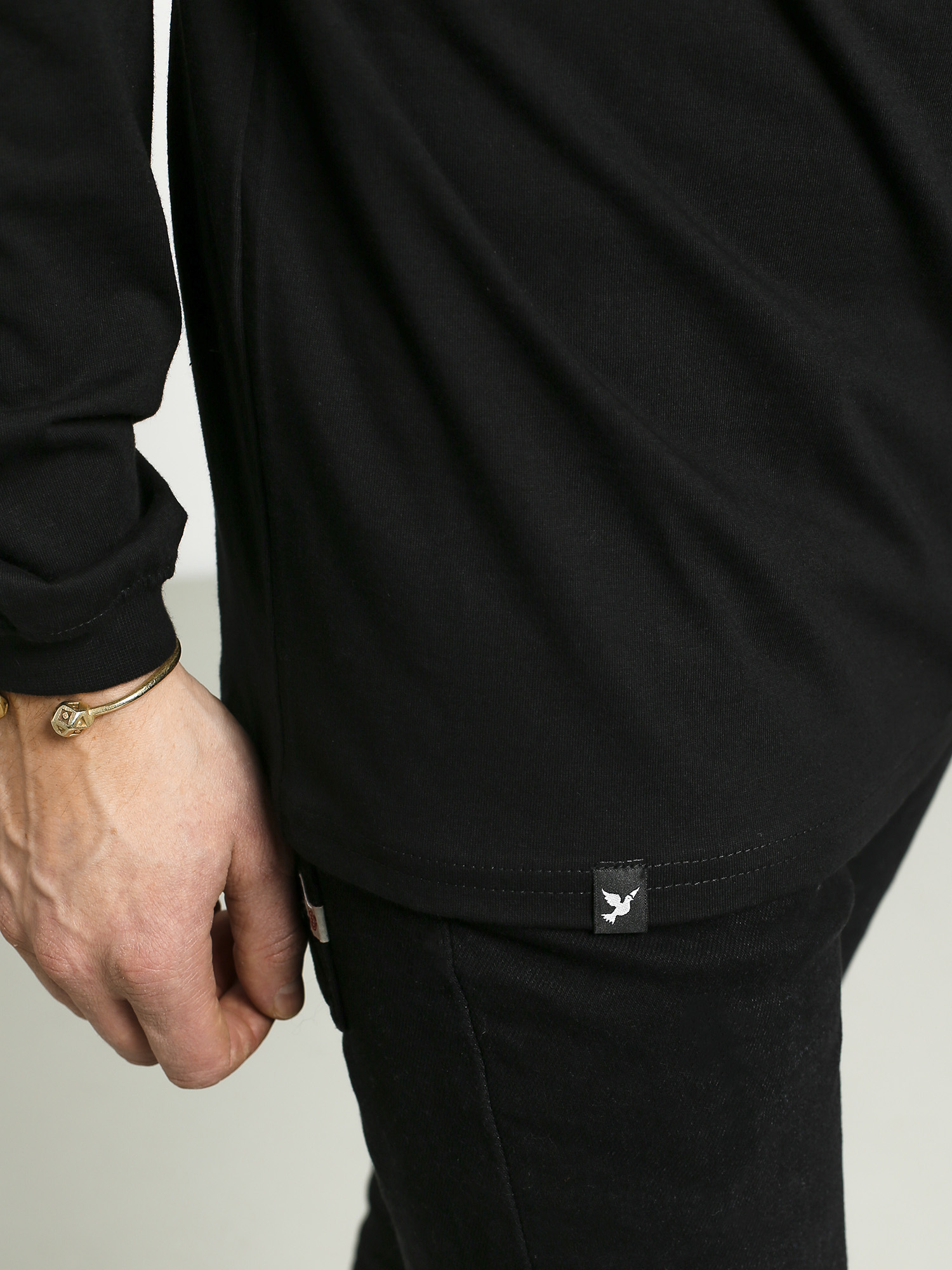 Longsleeve Nervous Classic (acid)