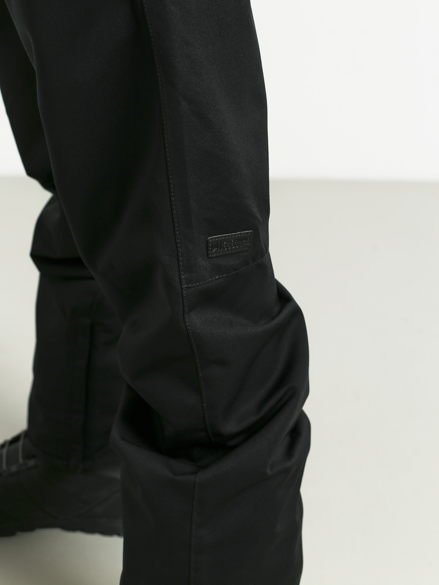 Męskie Spodnie snowboardowe L1 Premium Goods Straight Standard (black)